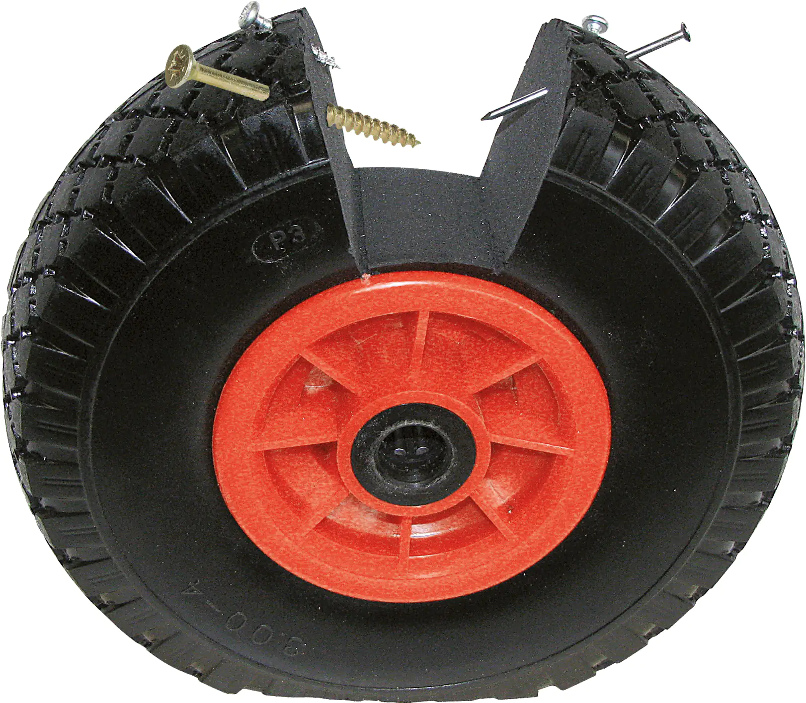 4039703100201_01 pro-bau-tec Profi-Bau Sackkarre Junior max. 200 kg