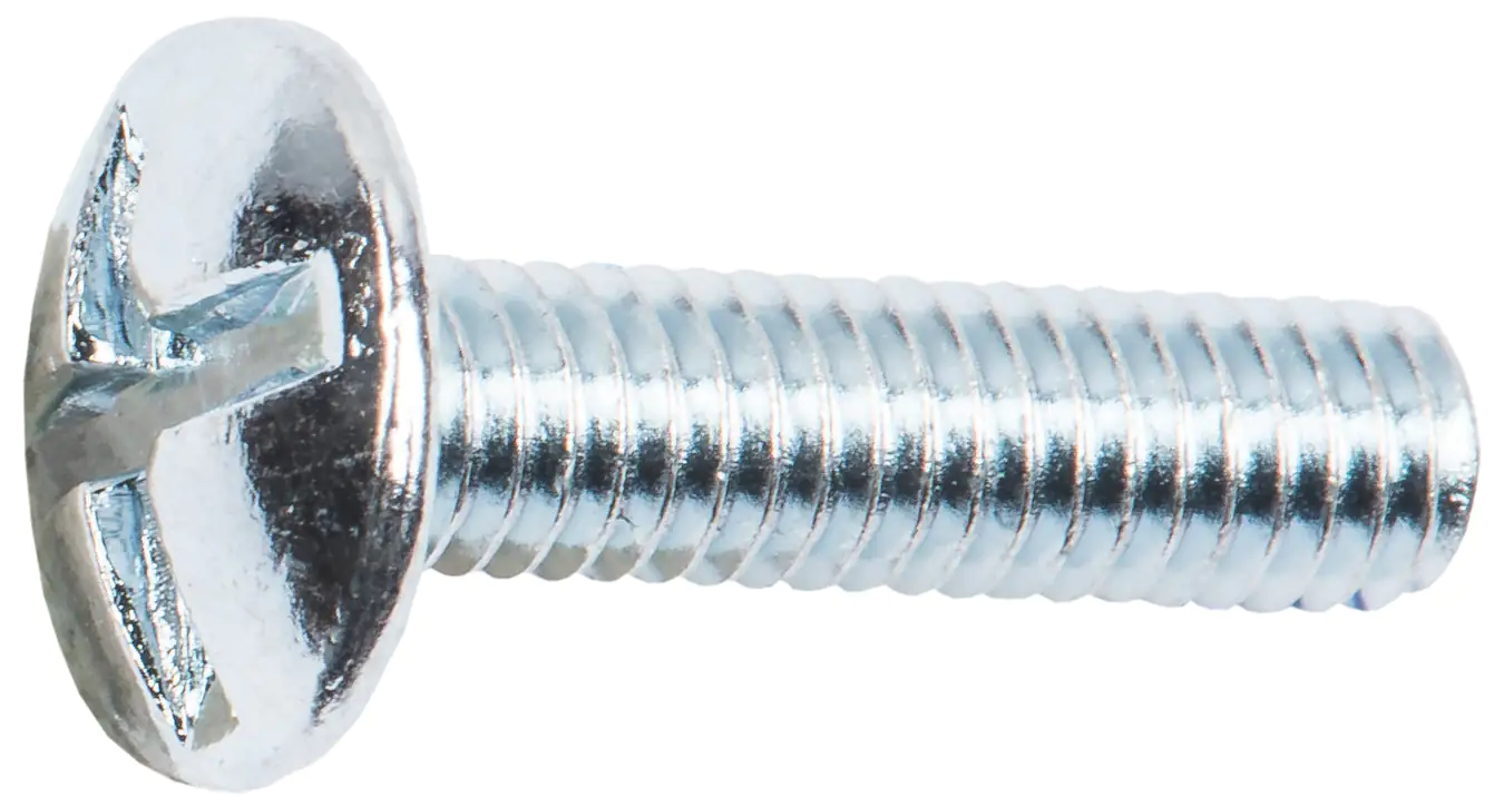 Connex Becherschraube M4 x 16 mm Schlitz - 1 Stk.