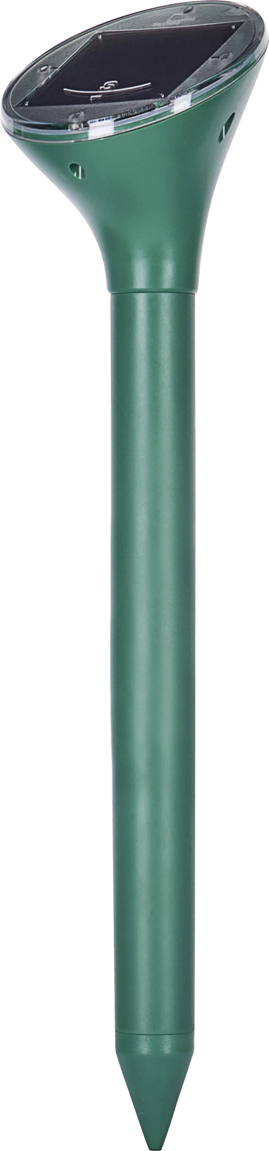 Swissinno Solar Maulwurf-Vertreiber grün