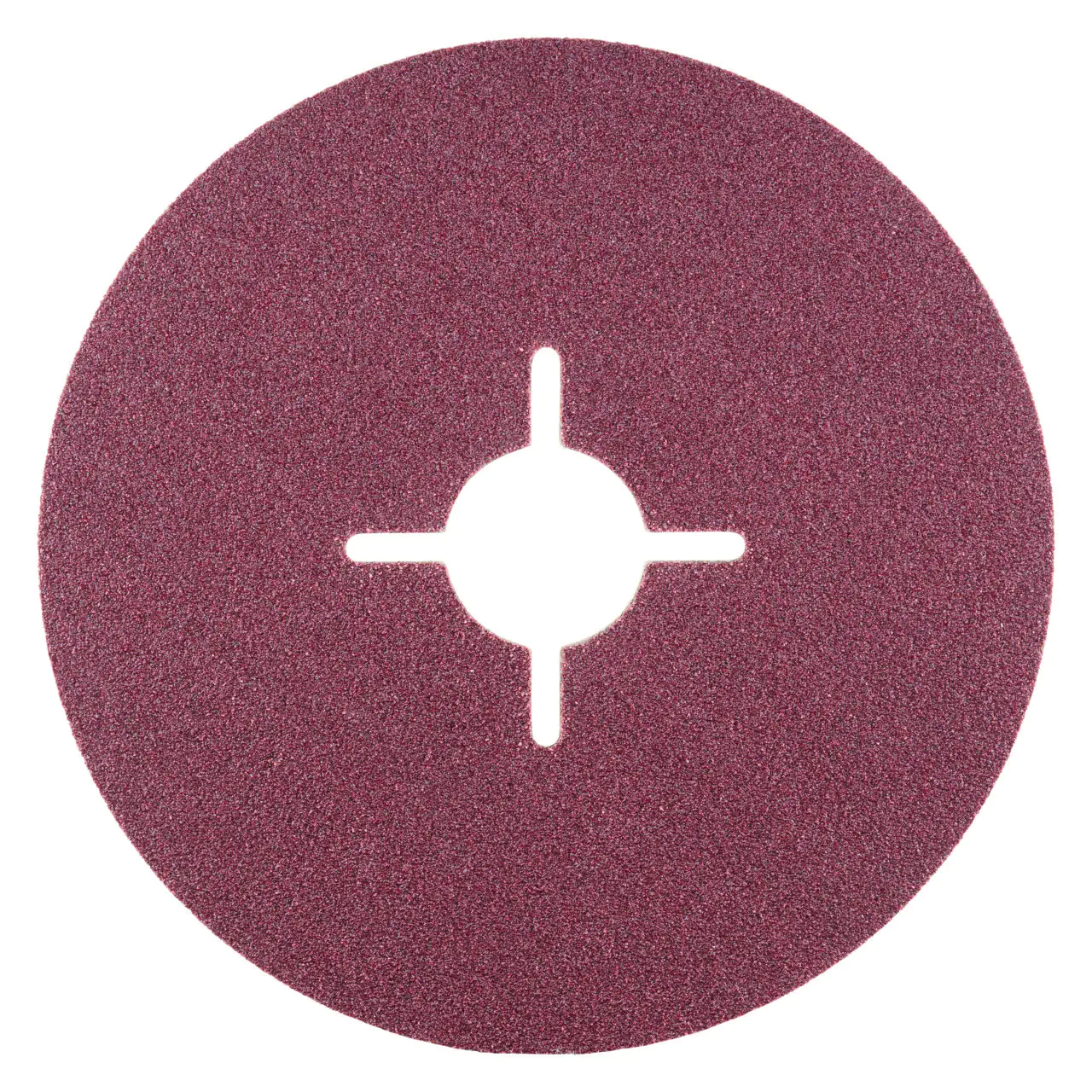 Rhodius Fiberscheibe KFS K100 Stahl Ø 115 mm Bohrung 22,23 mm Rhodius Fiberscheibe KFS K100 Stahl Ø 115 mm Bohrung 22,23 mm