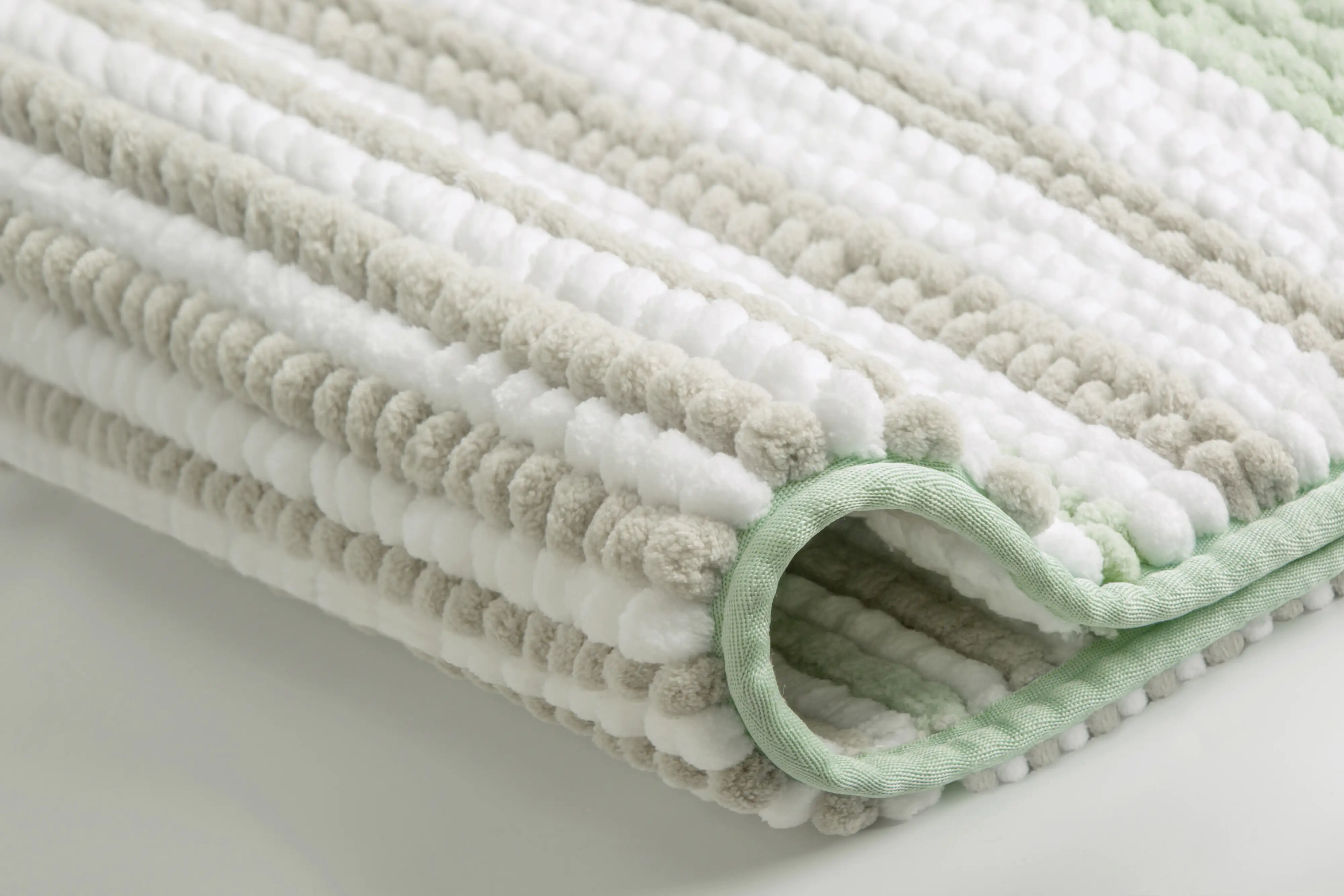 Kleine Wolke Badteppich Bola Maledivia 60 x 90 cm