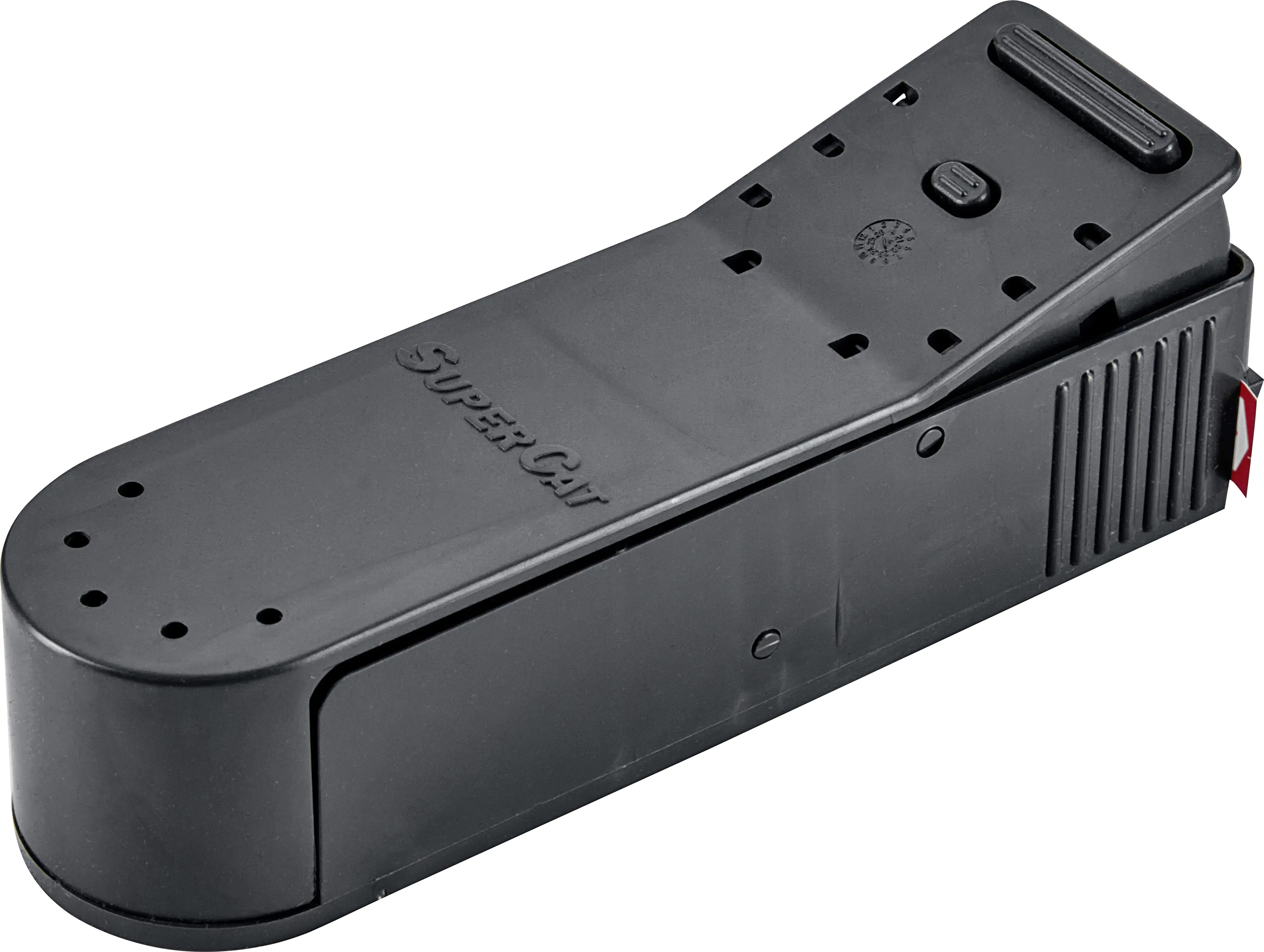 Swissinno SuperCat Lebendfalle MausHaus inkl. Erdnussbutter-Köder Swissinno SuperCat Lebendfalle MausHaus inkl. Erdnussbutter-Köder