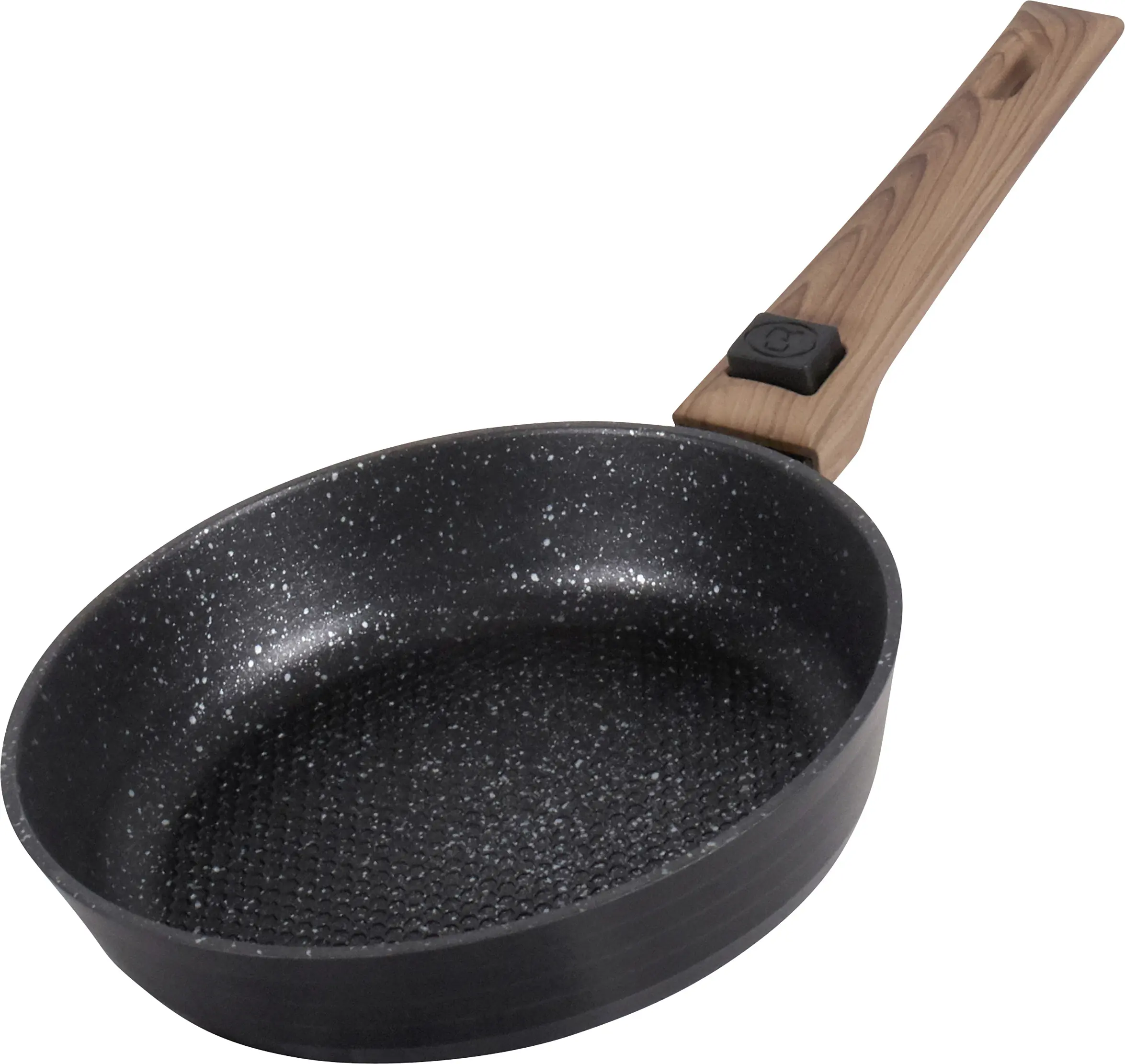 Pfanne Legend mit Click 20 cm