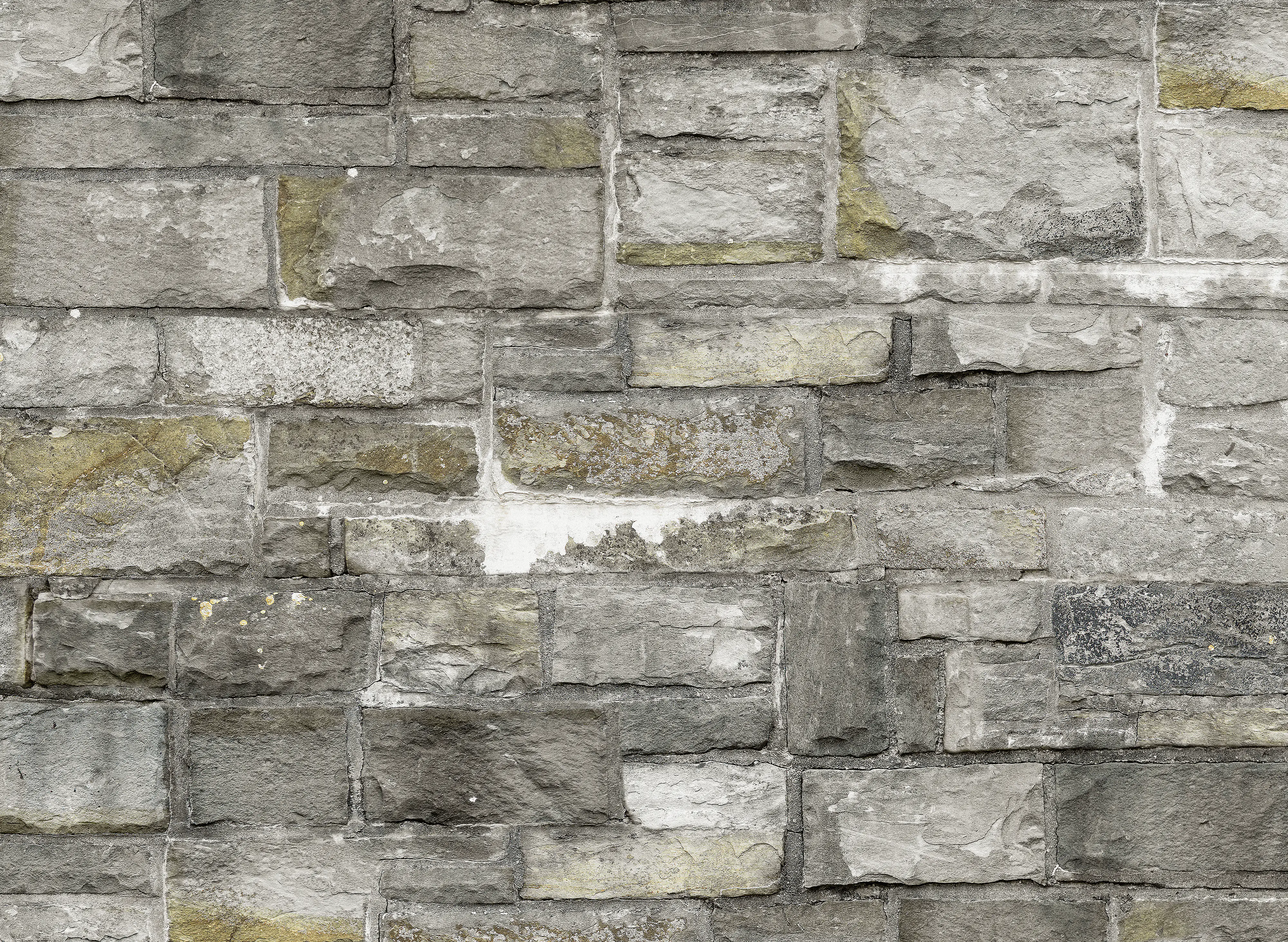 Küchenrückwand WandArt easy 80 x 58,5 cm, 3 mm, old castle wall