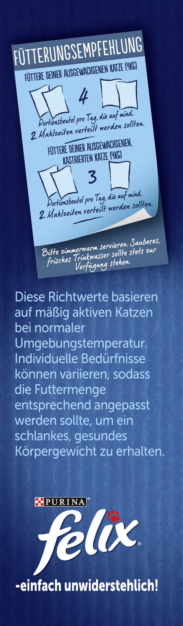 Felix Geschmacksvielfalt vom Land in Gelee Katzenfutter 12 x 85gn Felix Geschmacksvielfalt vom Land in Gelee Katzenfutter 12 x 85gn