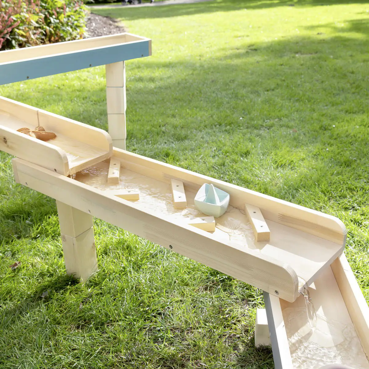 Muddy Buddy Wasserbahn Aqua Traveller