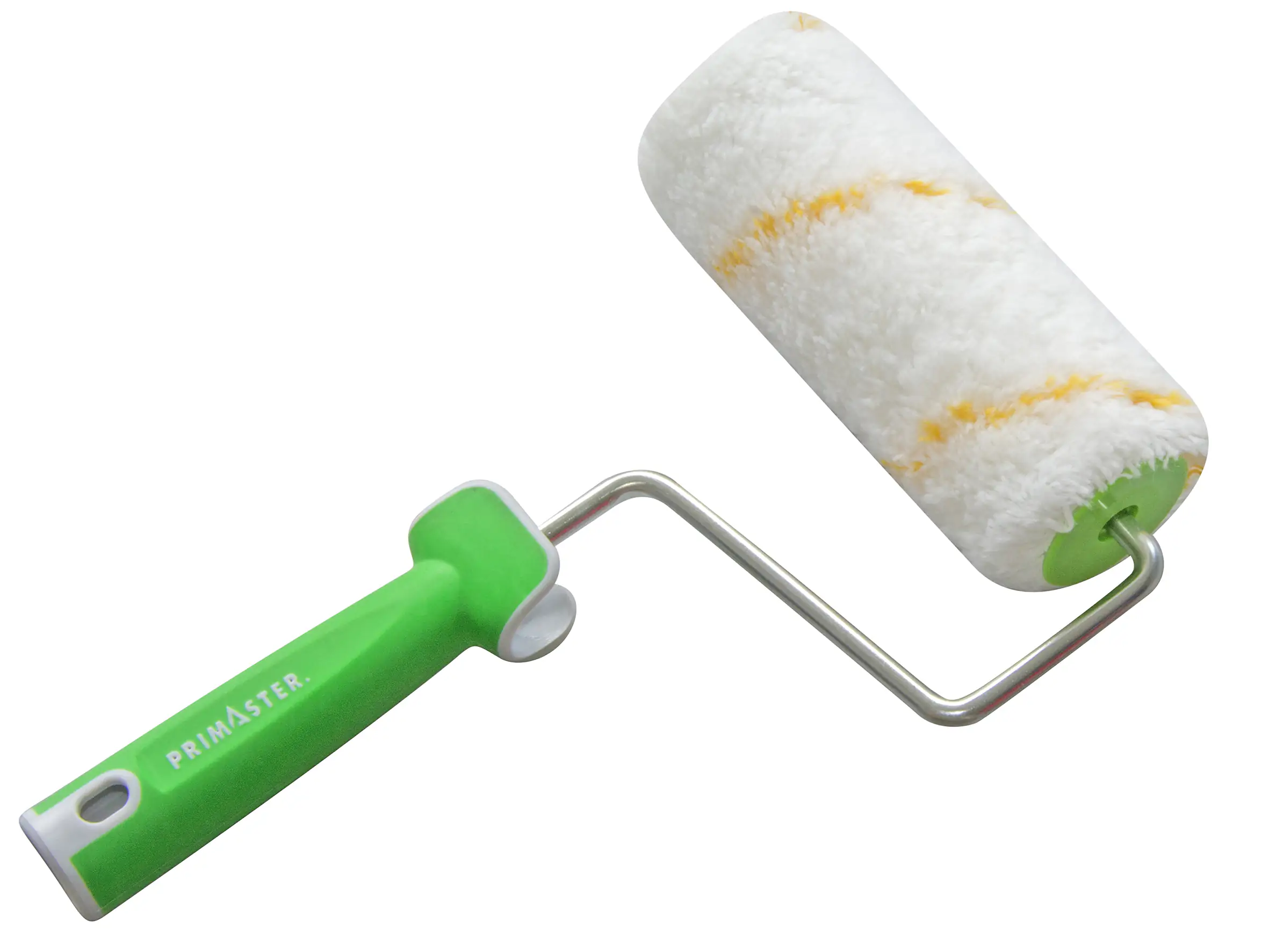 Primaster Farbroller Nylon-Fibre Soft-Touch 18 cm, 9 mm Primaster Farbroller Nylon-Fibre Soft-Touch 18 cm, 9 mm