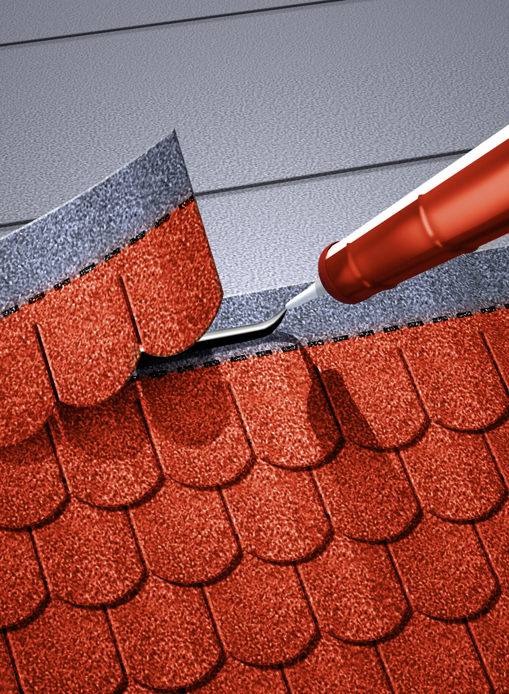 MEM Ziegel- und First-Fest 445 g MEM Ziegel- und First-Fest 445 g