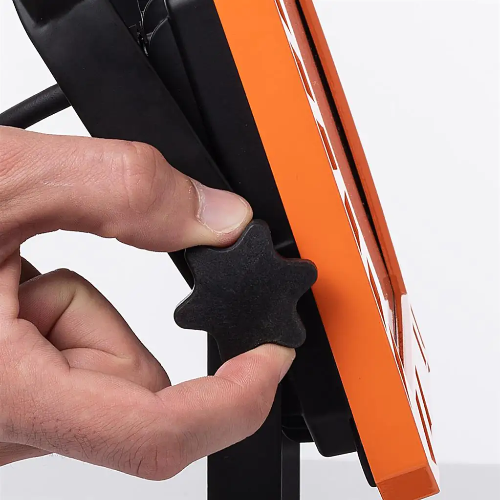 Smartwares LED Arbeitsleuchte mit Bügel 50 W, 5500 lm, Kabel 2,5 m Smartwares LED Arbeitsleuchte mit Bügel 50 W, 5500 lm, Kabel 2,5 m