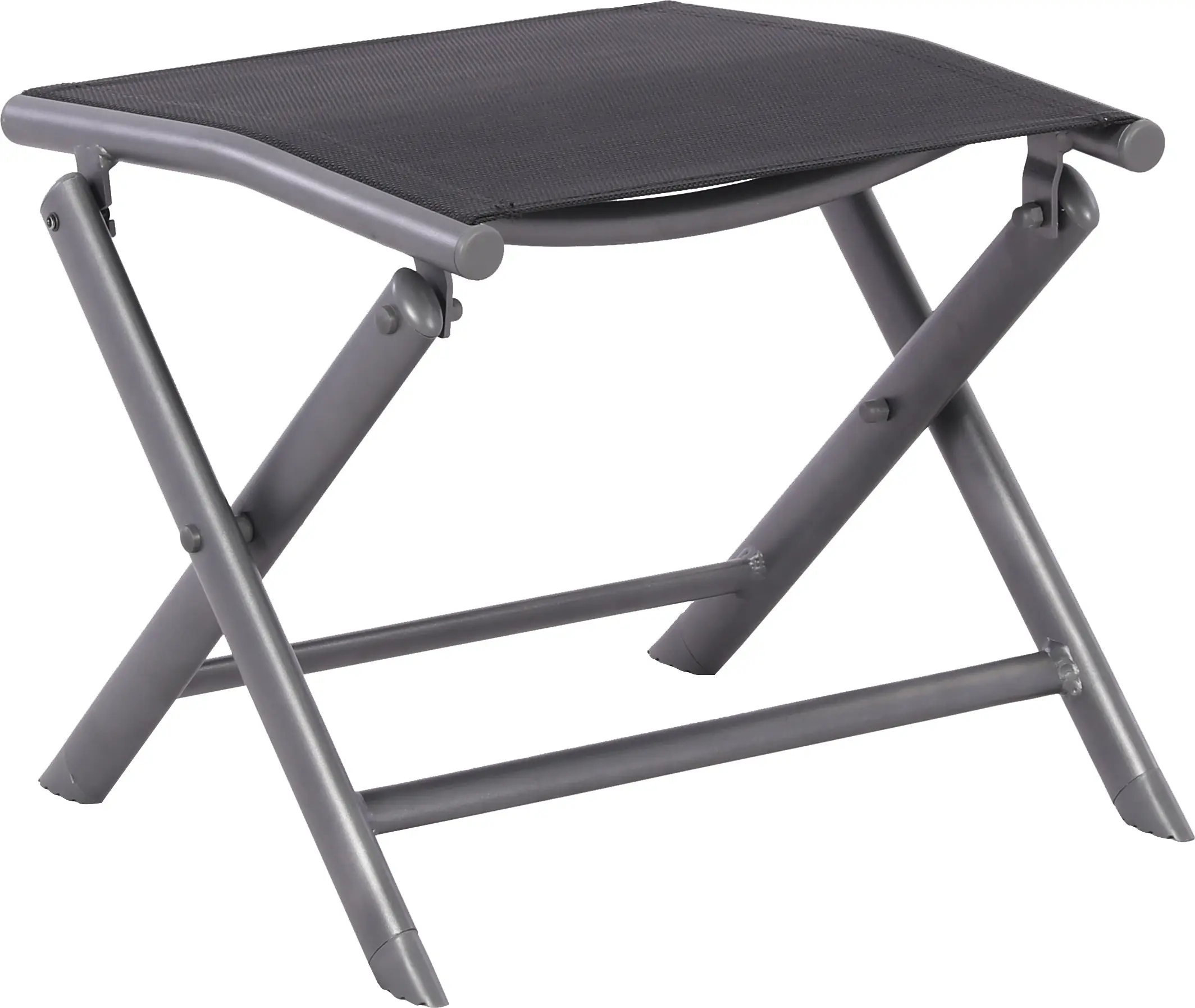 TrendLine Klapphocker New York anthrazit