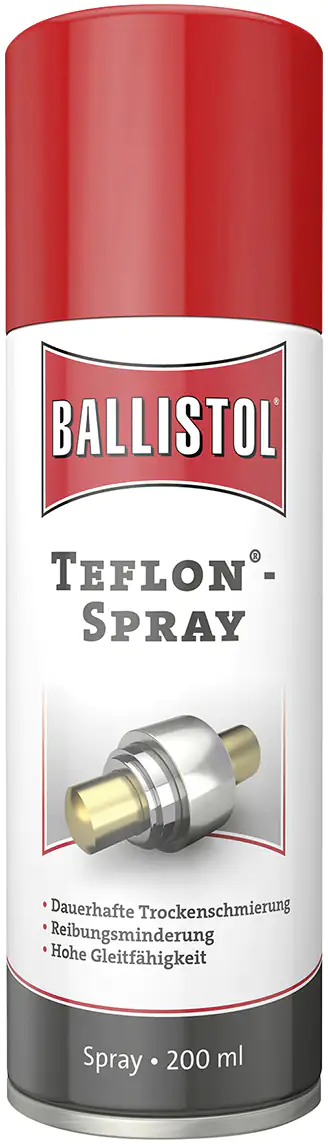 Ballistol T.F.L.-Spray 200 ml