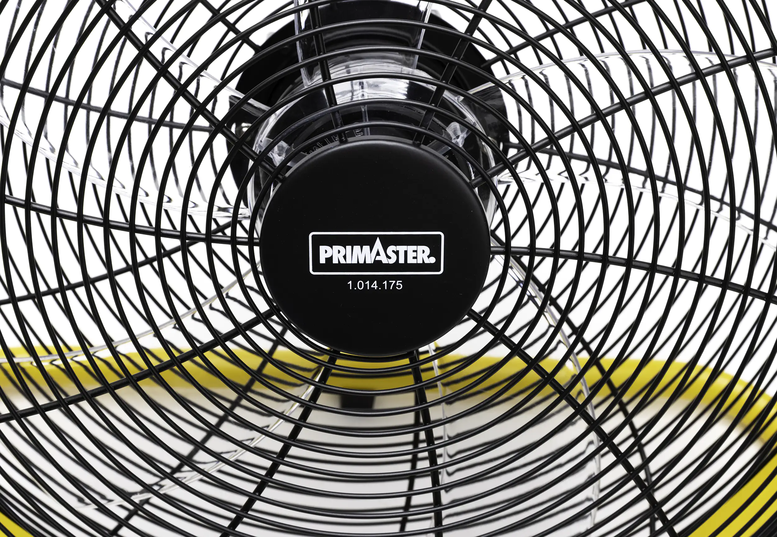 Primaster Akku-Ventilator Ø 45 cm, stufenlos einstellbar