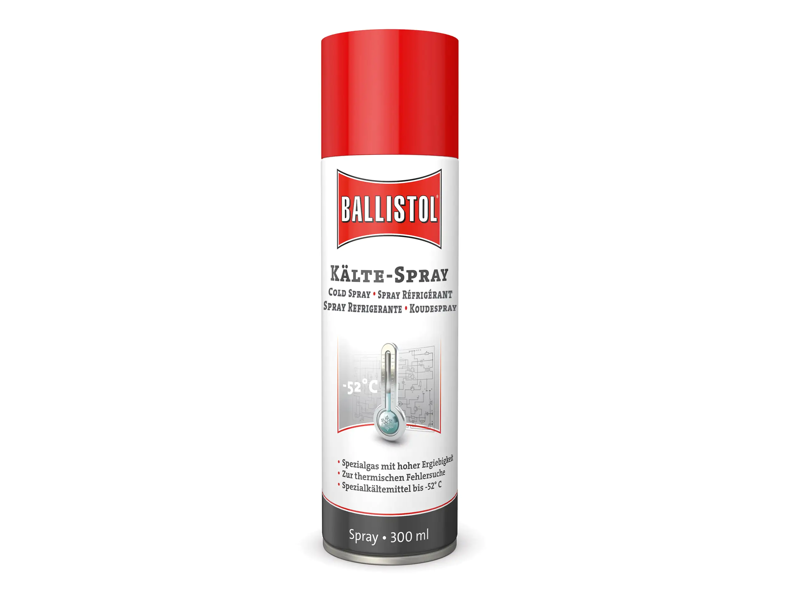 Ballistol Kältespray 300 ml Ballistol Kältespray 300 ml