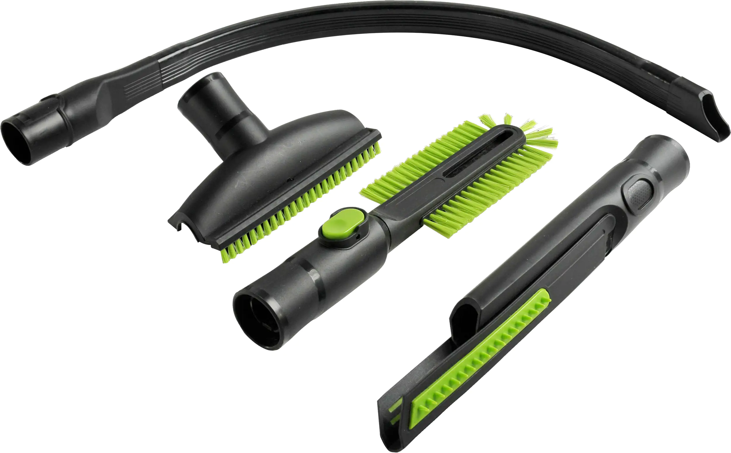 Greenworks Zubehör-Set 24 V Handstaubsauger