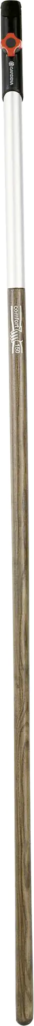 Gardena Holzstiel 150 cm combisystem Gardena Holzstiel 150 cm combisystem