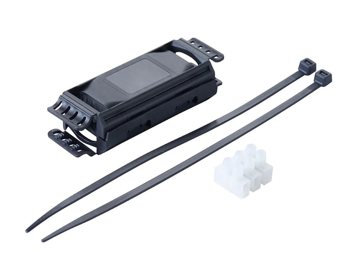 Heidemann Iso Flex Gelmuffe S