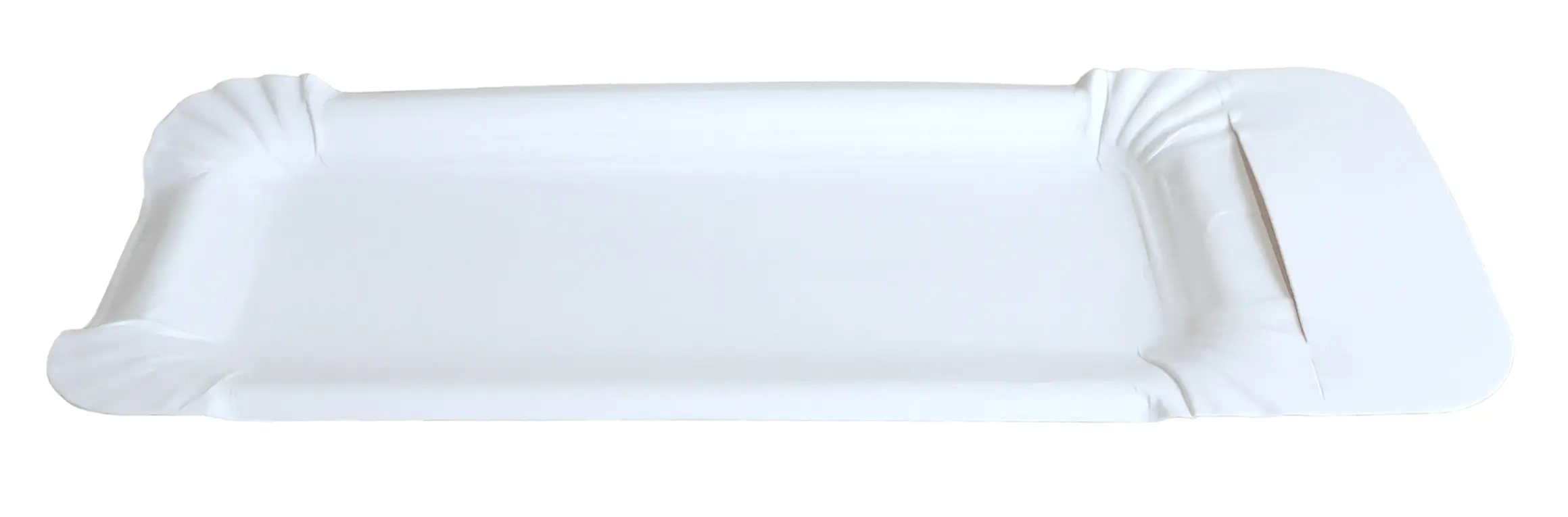 4014995248138 Braun & Company Pappteller 8 x 18 cm By Nature 20 Stück