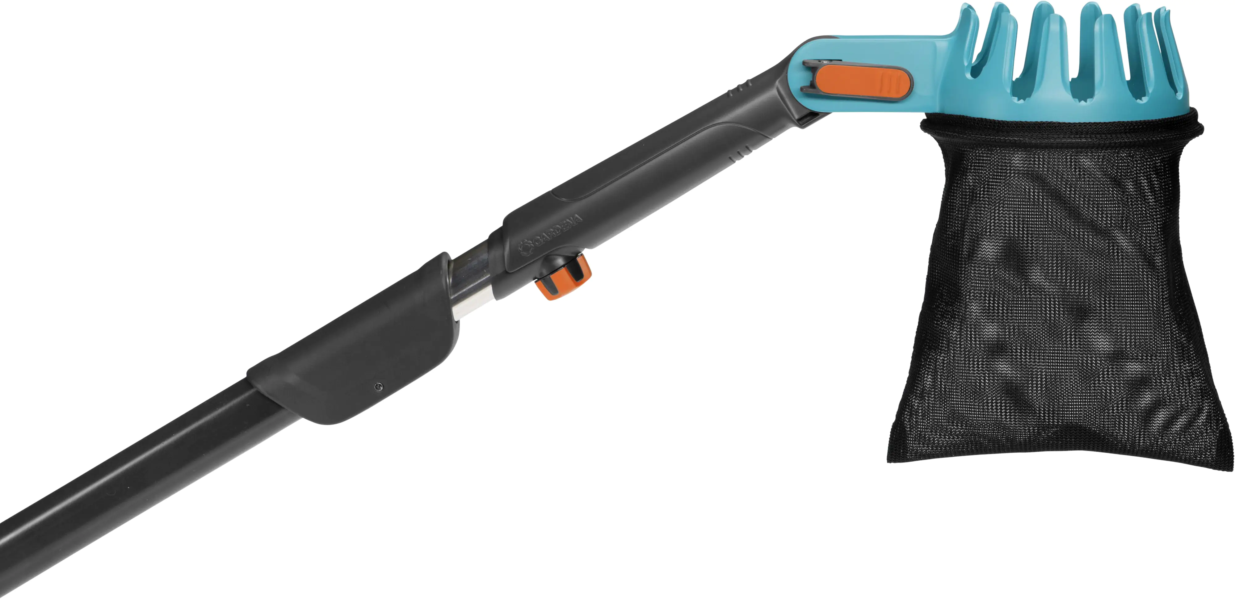 Gardena Obstpflücker combisystem inkl. Teleskopstiel Gardena Obstpflücker combisystem inkl. Teleskopstiel