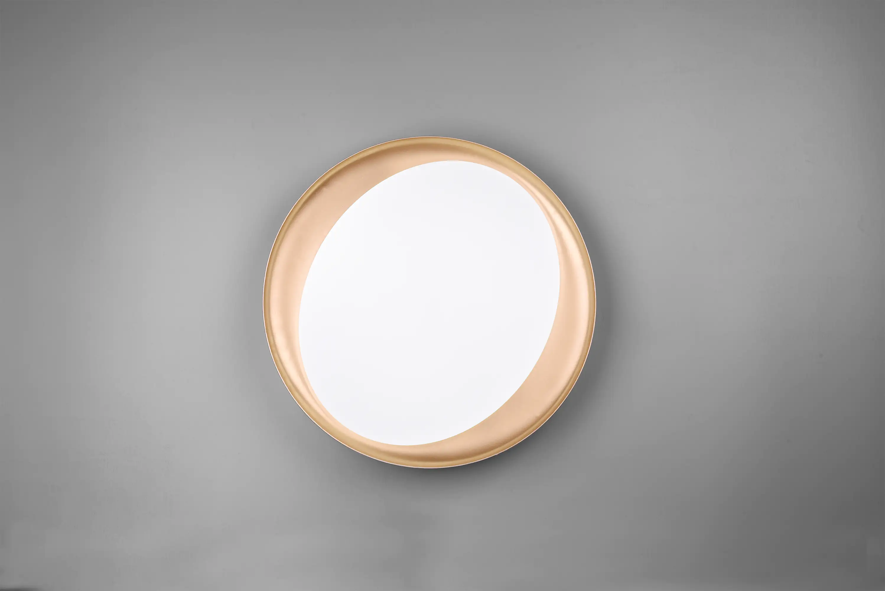 Reality Leuchten LED Deckenleuchte Zeta CCT dimmbar Fernbedienung Ø 48 cm Reality Leuchten LED Deckenleuchte Zeta CCT dimmbar Fernbedienung Ø 48 cm