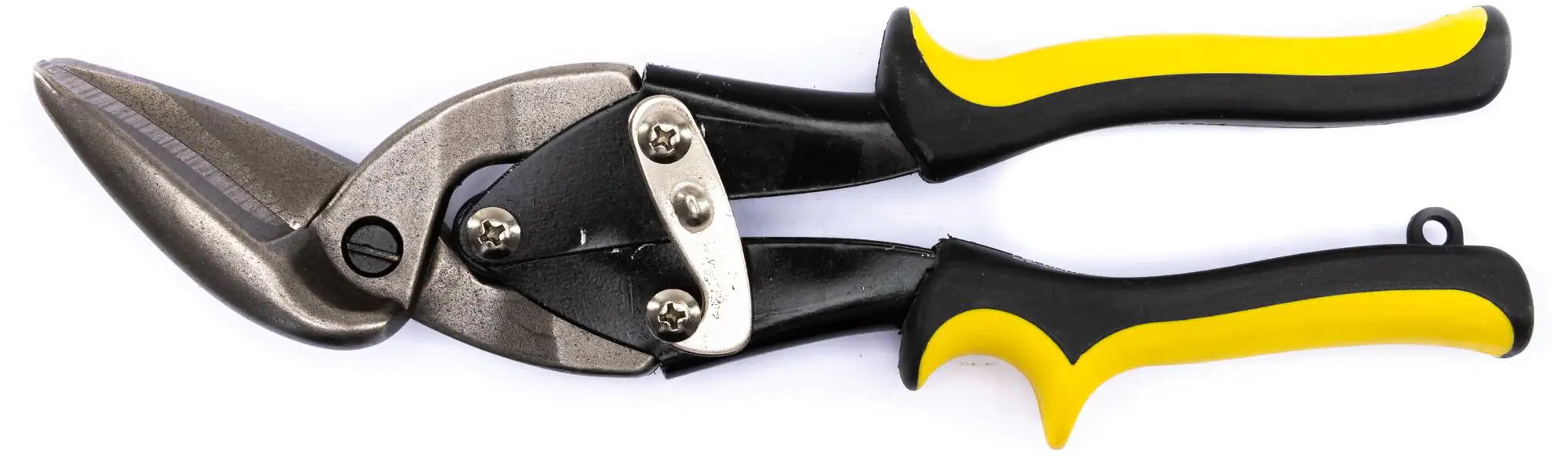 Primaster Blechschere 250 mm gebogen Primaster Blechschere 250 mm gebogen