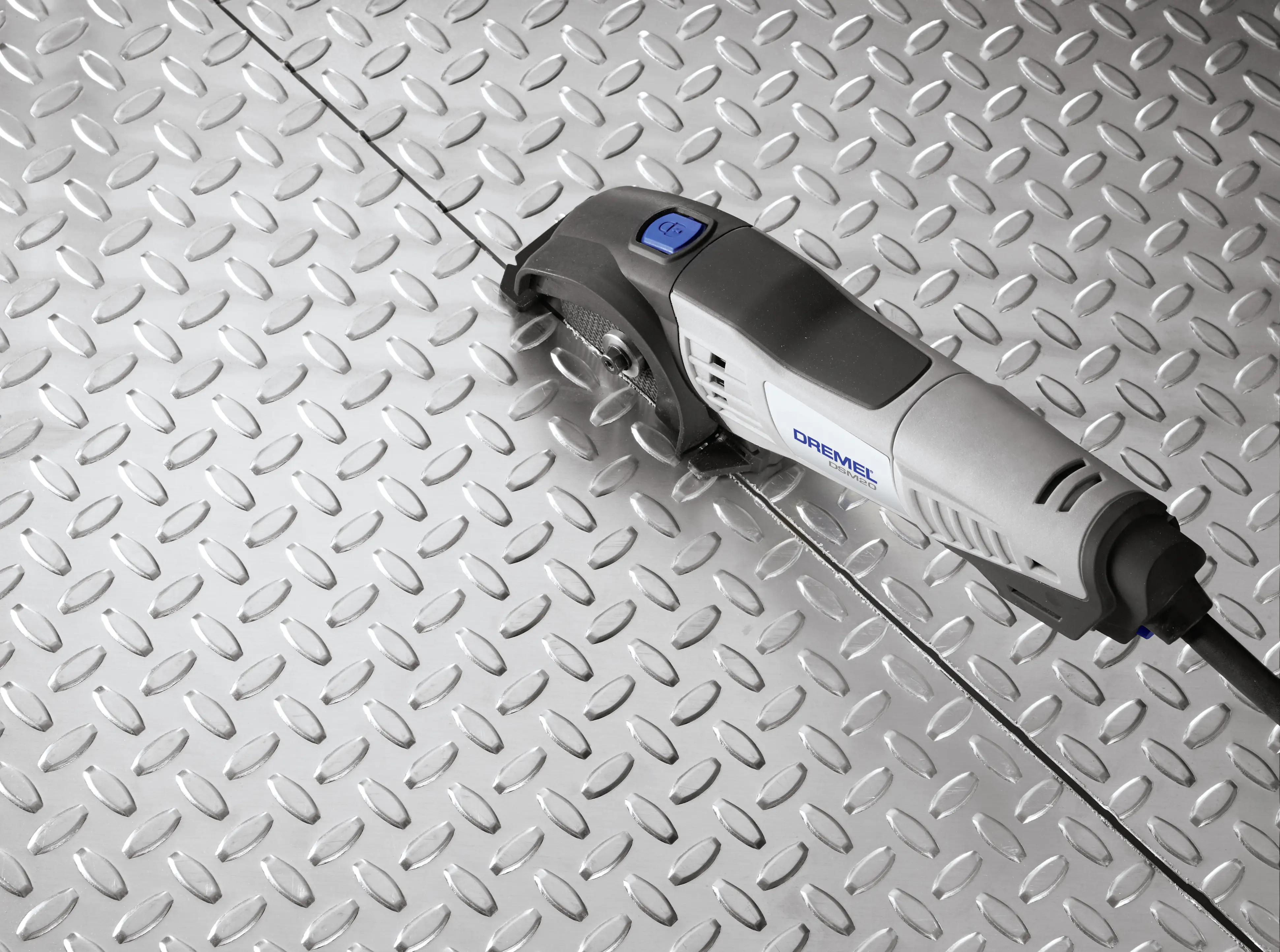 Dremel Trennscheibe DSM510 Dremel Trennscheibe DSM510