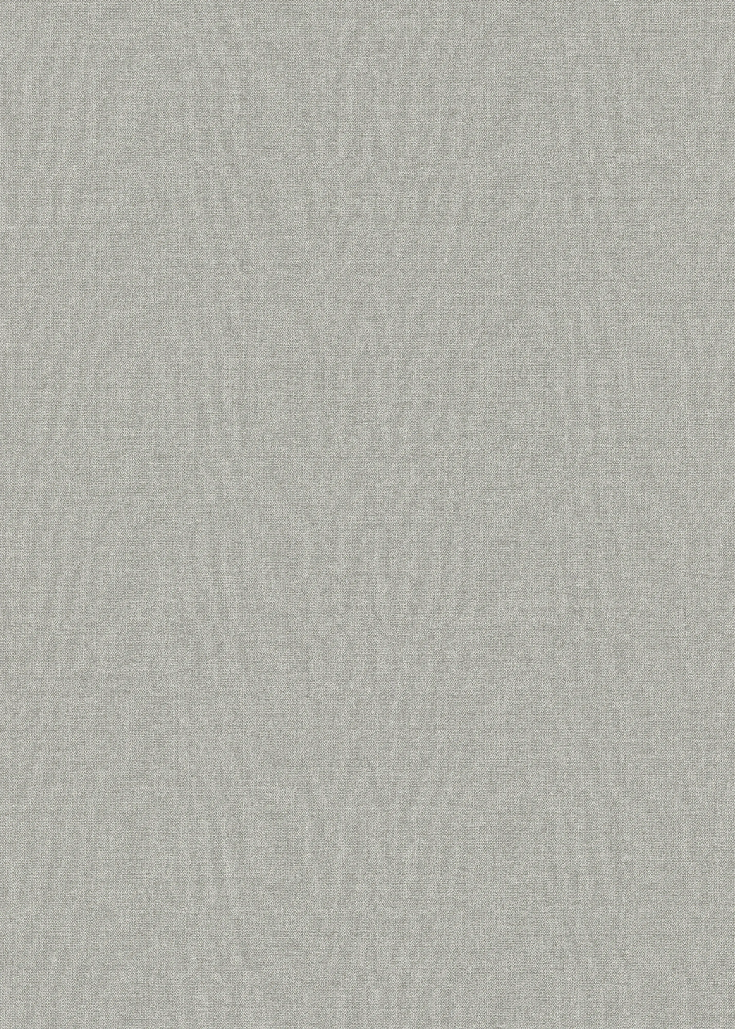 Erismann Vliestapete Woven Uni grau 10,05 x 0,53 m