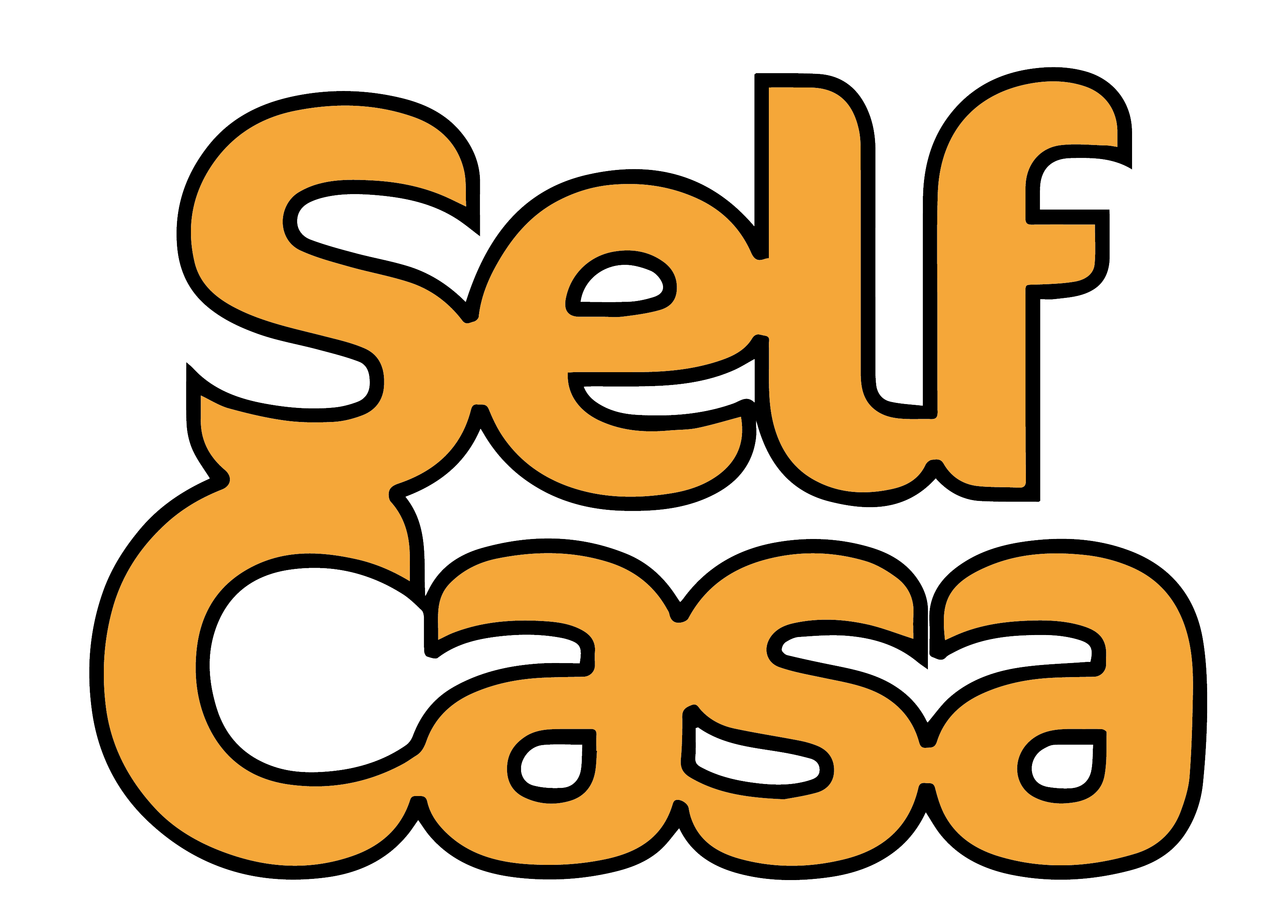 Self Casa