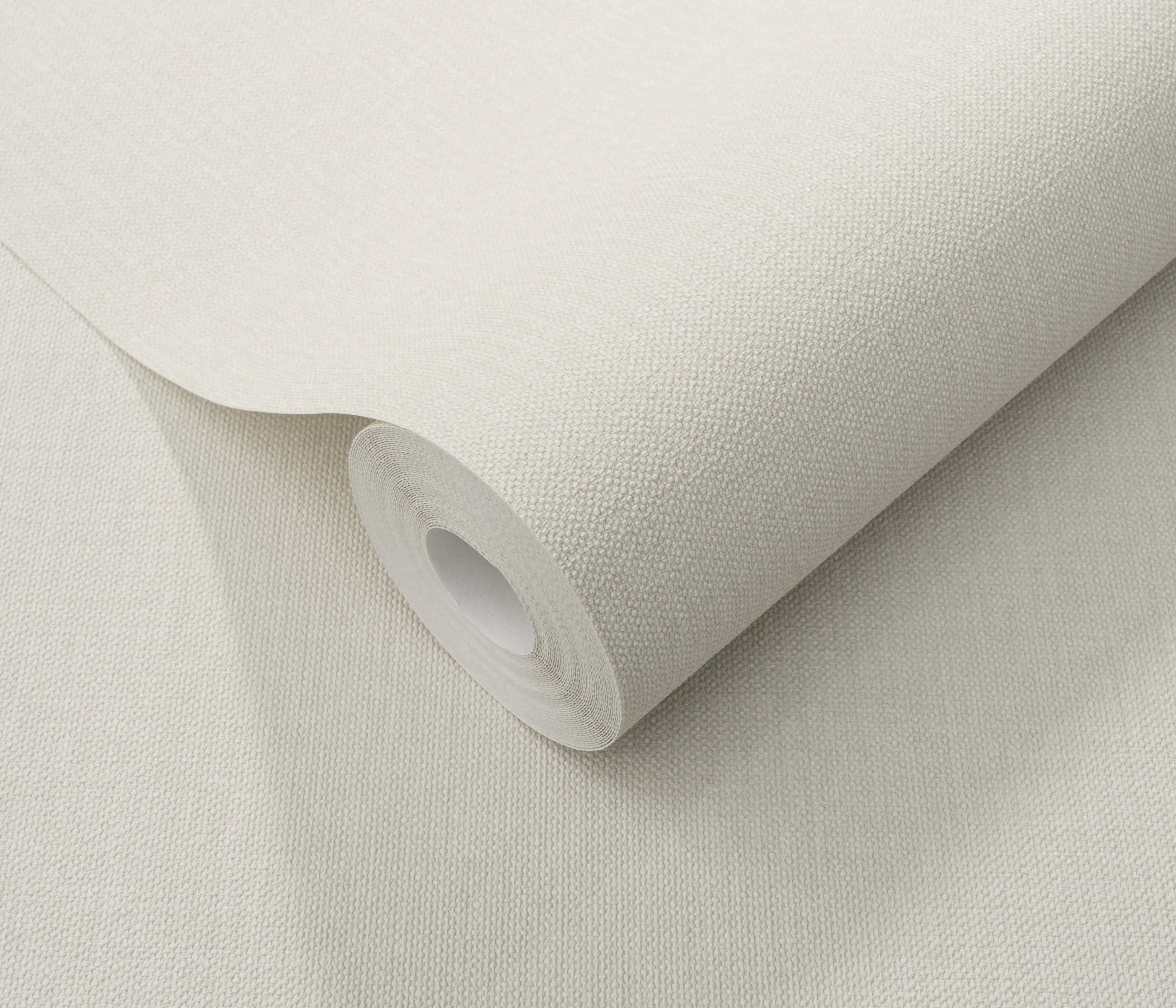 Erismann Vliestapete Uni creme 10,05 x 0,53 m