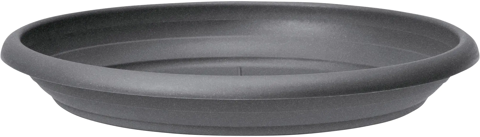 Scheurich Untersetzer Serie 331 metallic grey Ø 20 cm