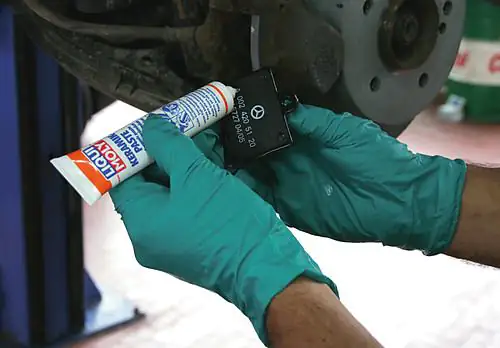 Liqui Moly Keramik-Paste 50 g