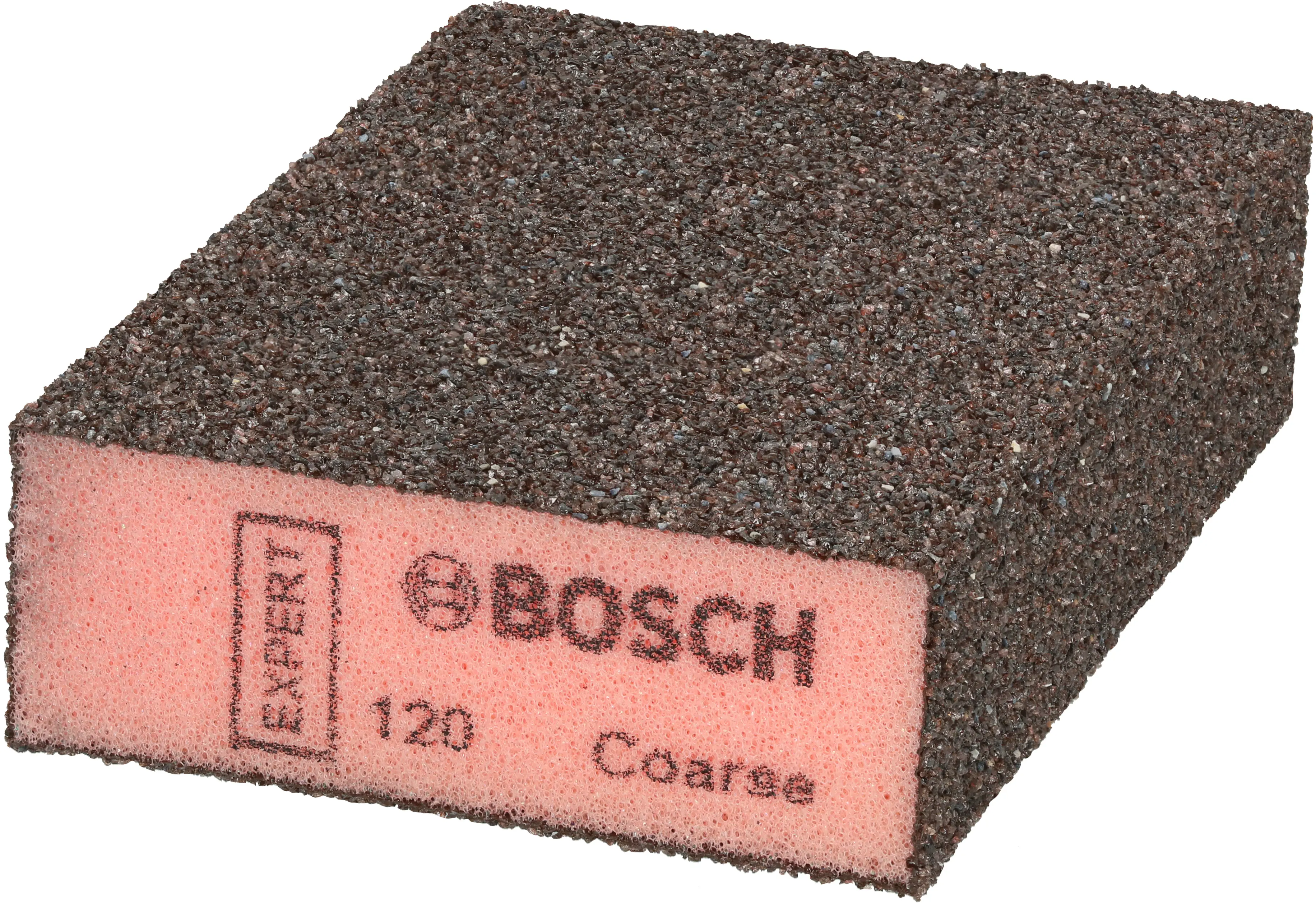 Bosch Expert S471-Standard-Schleifblock 26 x 69 x 97 mm grob 