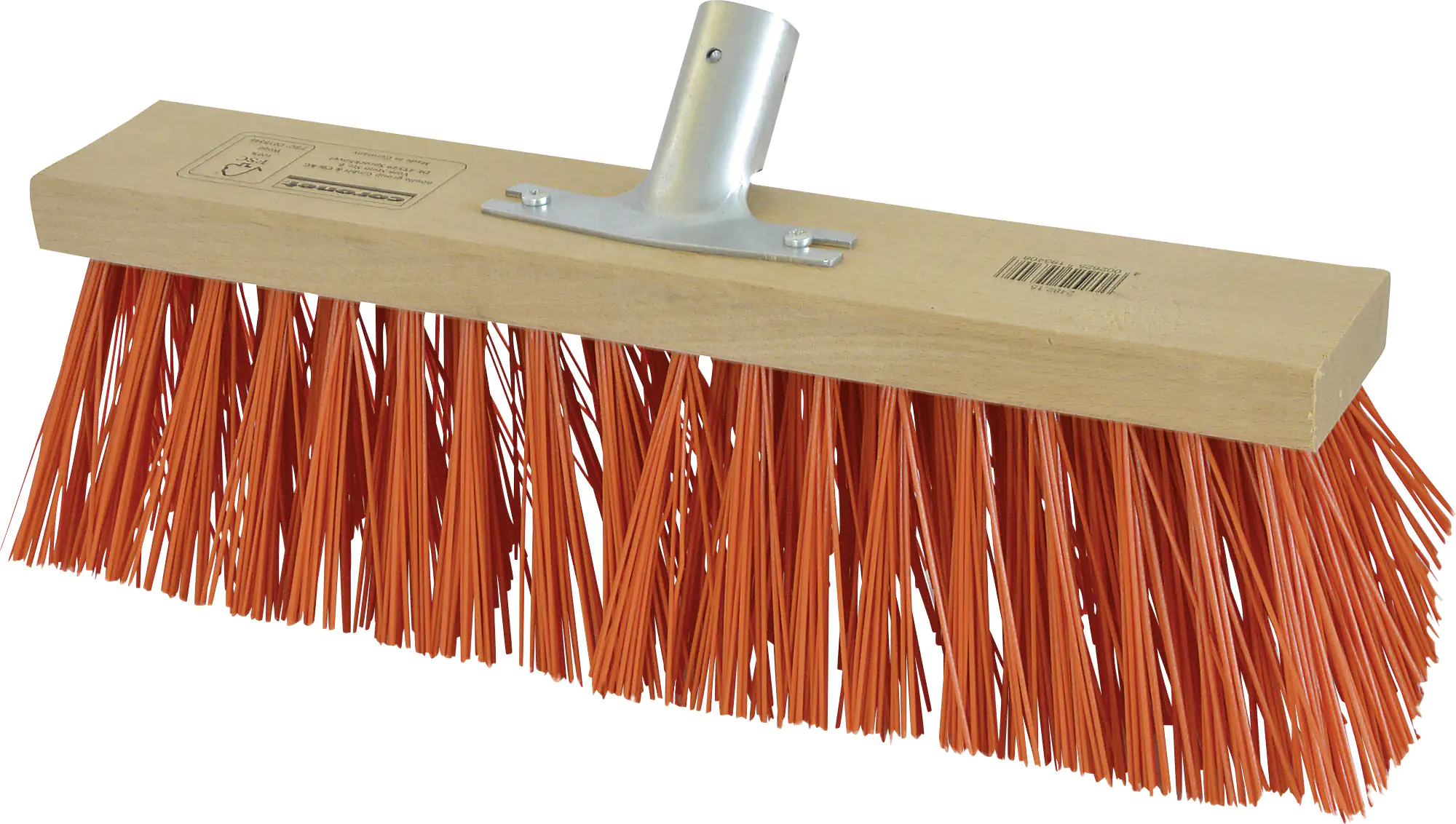 Coronet Straßenbesen 40 cm