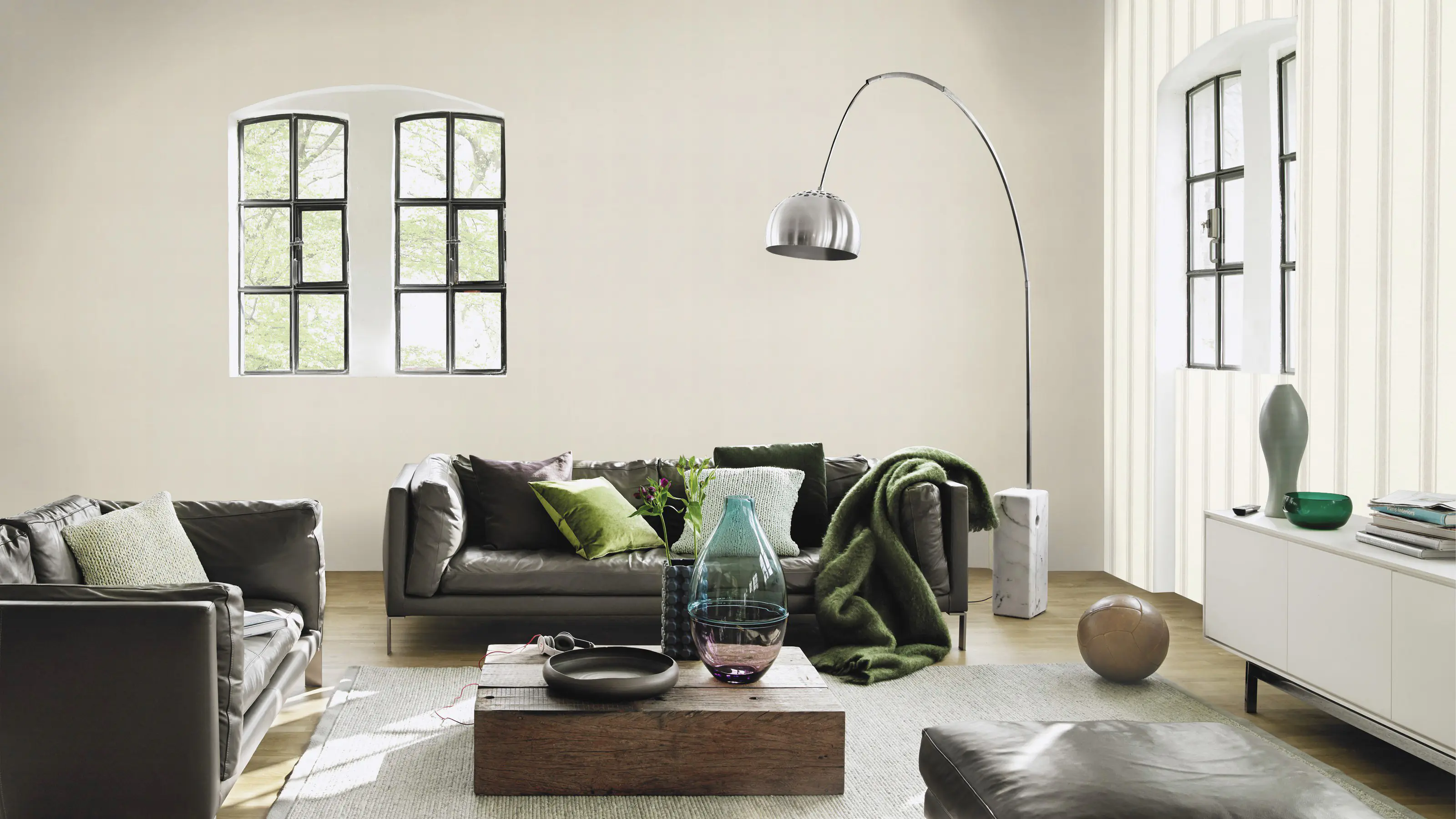 Rasch Vliestapete 555622 Beige-Rotbeige Streifen 10,05 m x 0,53 m