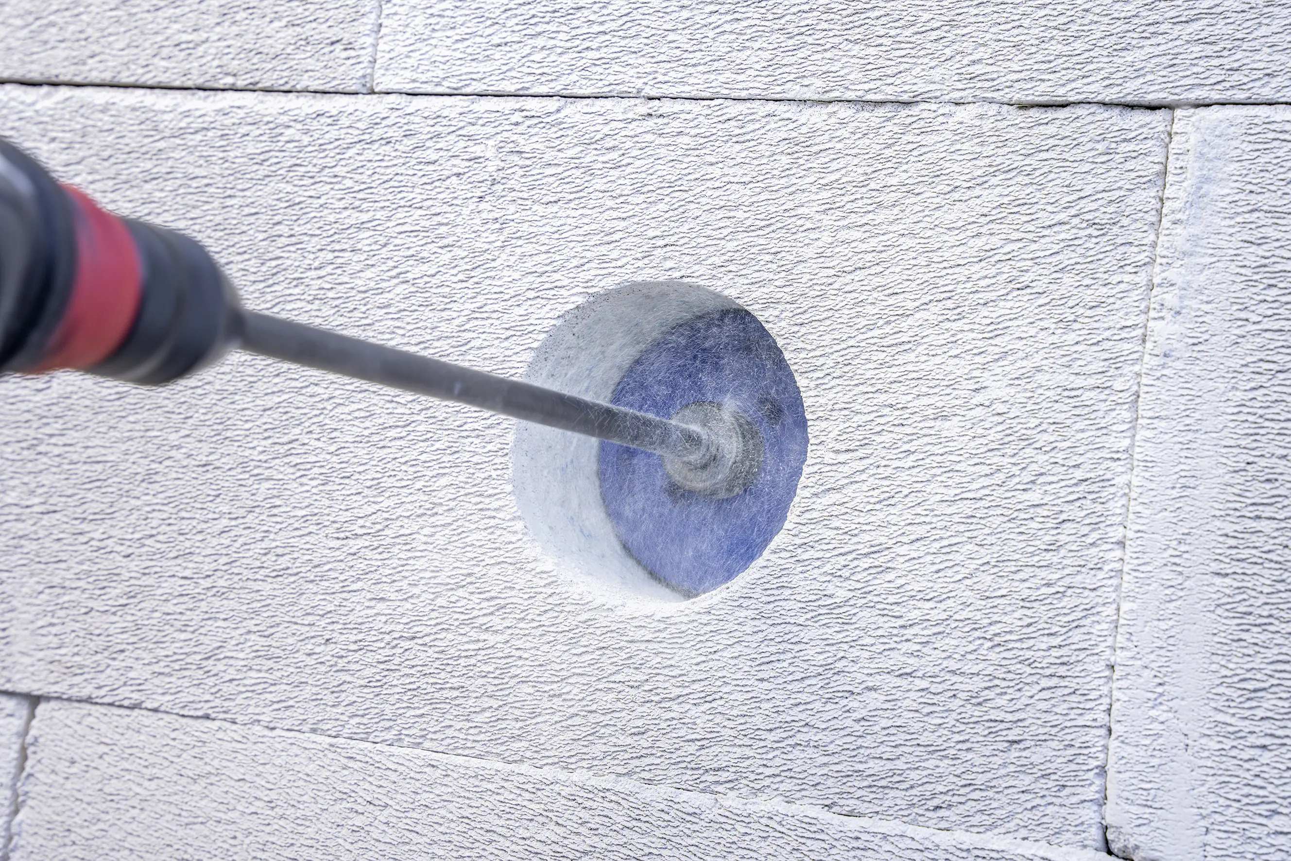 Wolfcraft Spanndorn extralang 36 cm Wolfcraft Spanndorn extralang 36 cm