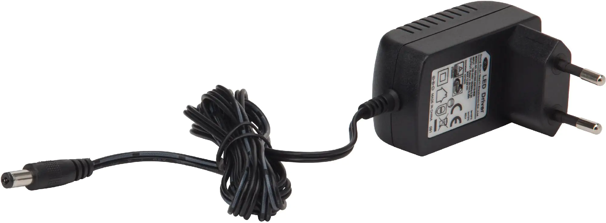 Brilliant LED Tischleuchte Venedig höhenverstellbar 3,5 W warmweiß