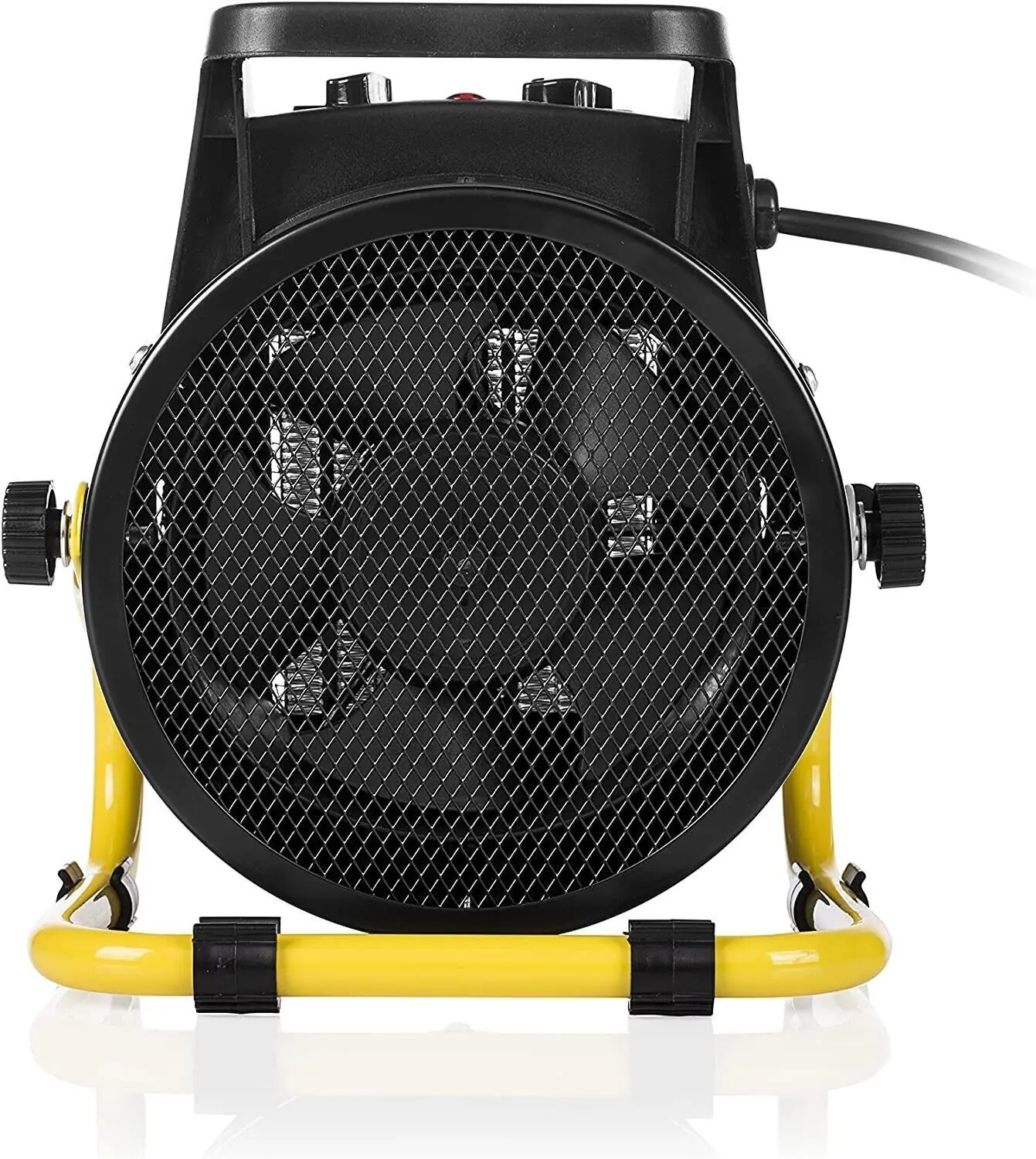 Tristar Heizgebläse KA-5060 2000 W 3 Stufen