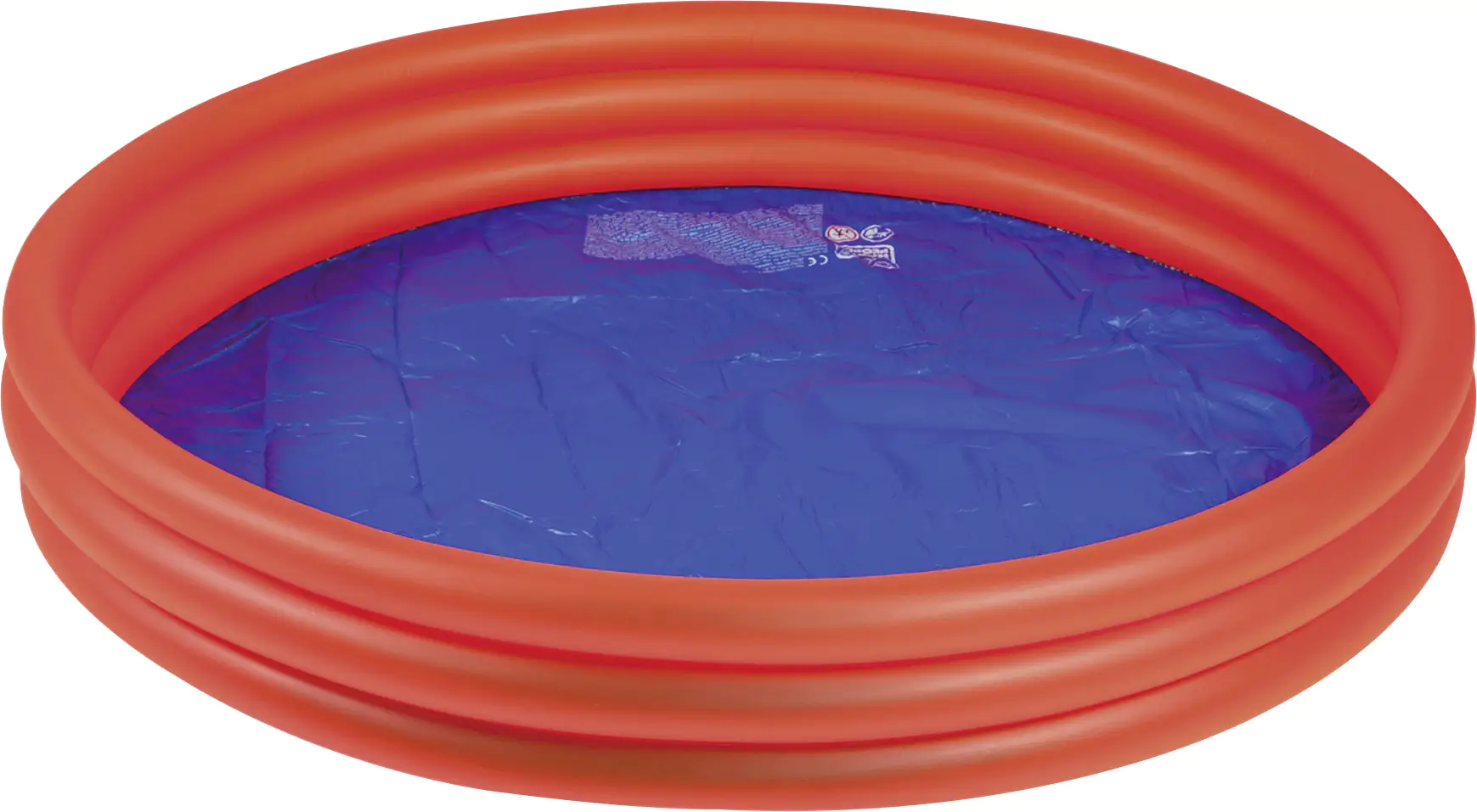 Happy People Pool mit 3 Ringen Ø 157 cm Happy People Pool mit 3 Ringen Ø 157 cm