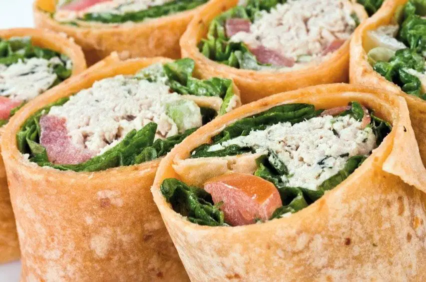 Fackelmann Dessert- Vorspeisenringe 2 Stück