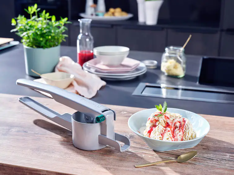 Leifheit Kartoffel- und Spätzlepresse