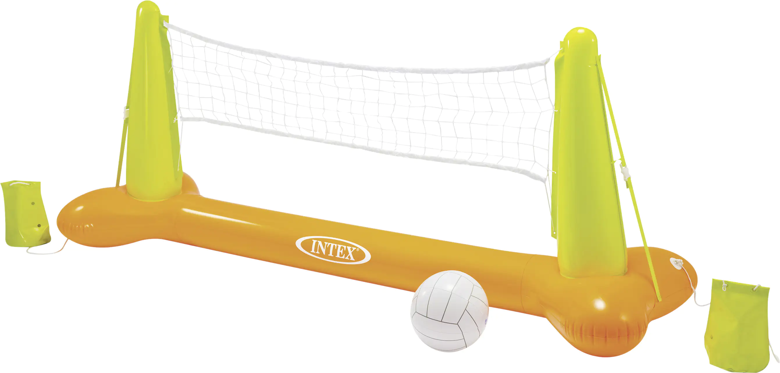 Intex Pool Volleyball Spiel 239 x 64 x 91 cm