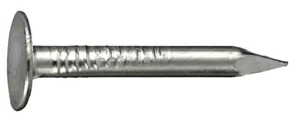 Dachpappstifte 2,0 x 20 mm, 1400 g