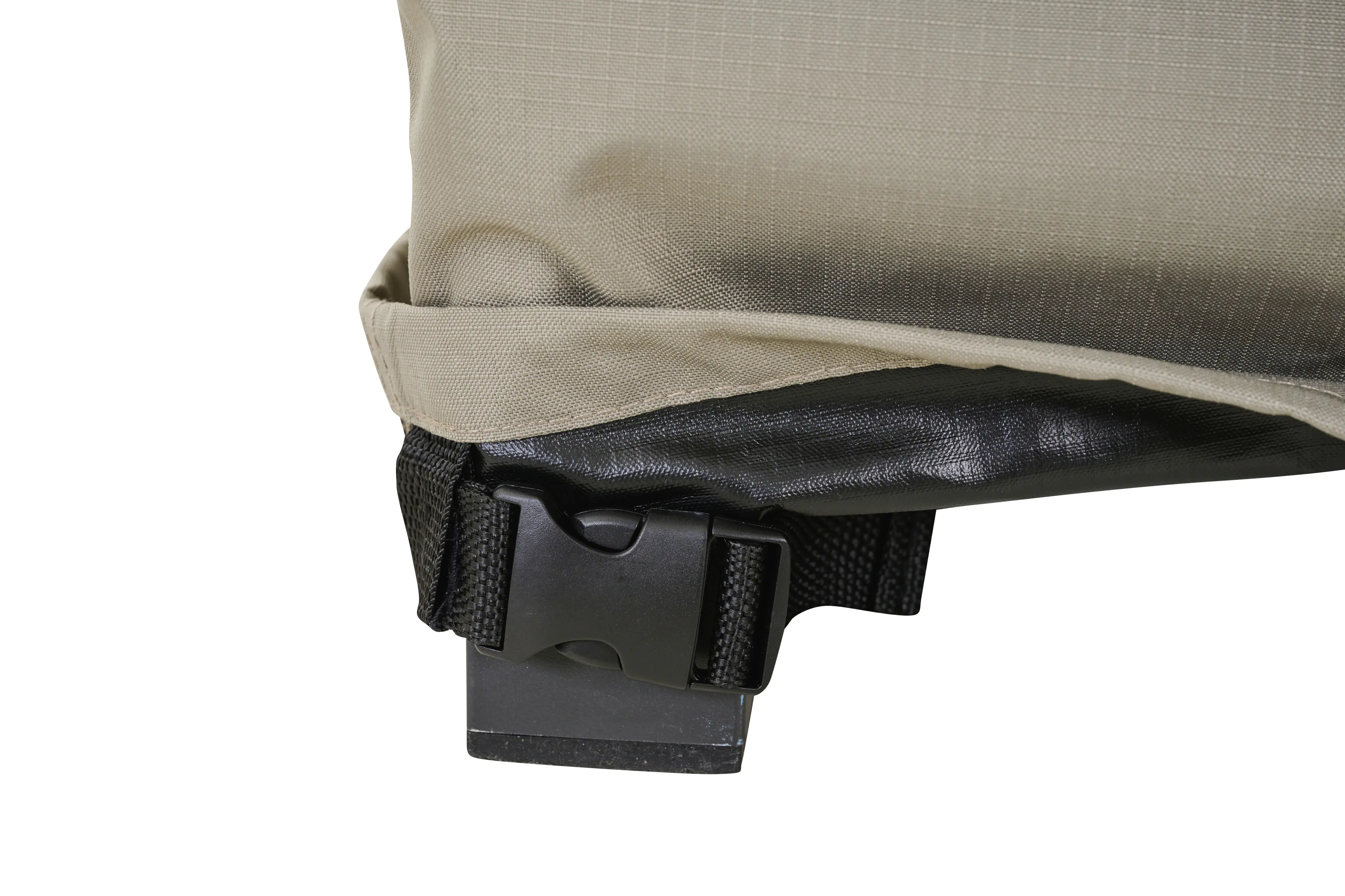 Siena Garden Schutzhülle Loungeset Plus 250 x 200 cm beige