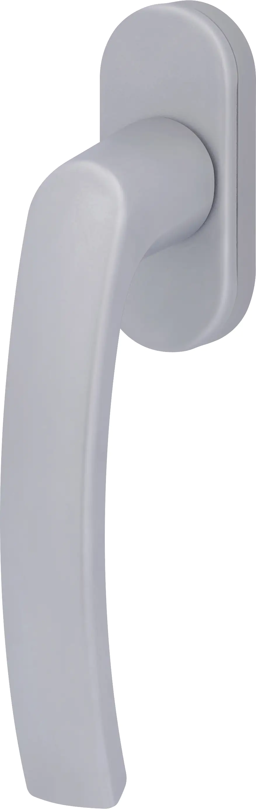 Alpertec Fenstergriff Nepomuk chrom Alpertec Fenstergriff Nepomuk chrom