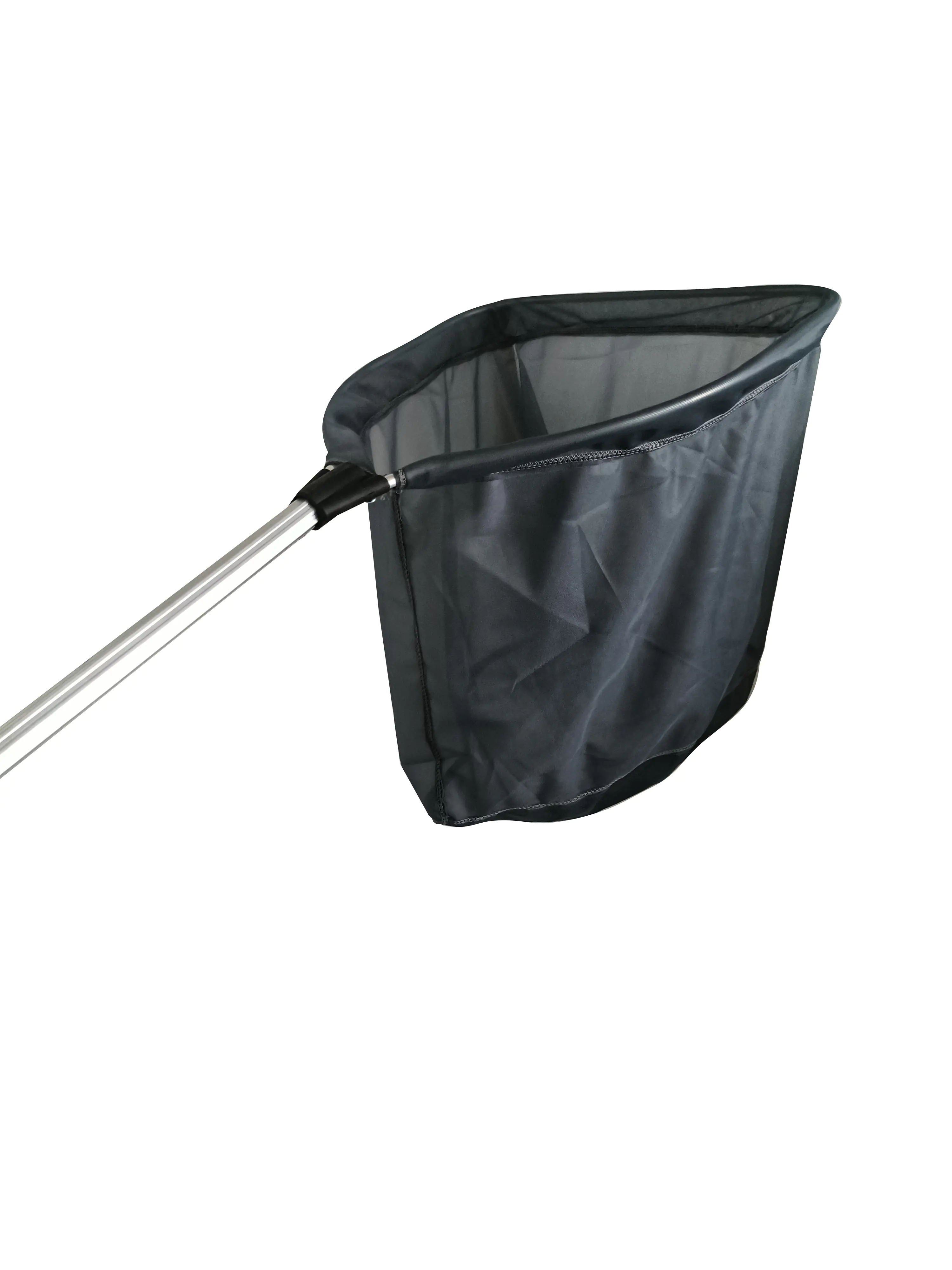 TrendLine Algenkescher ausziehbar aus Kunststoff Aluminium