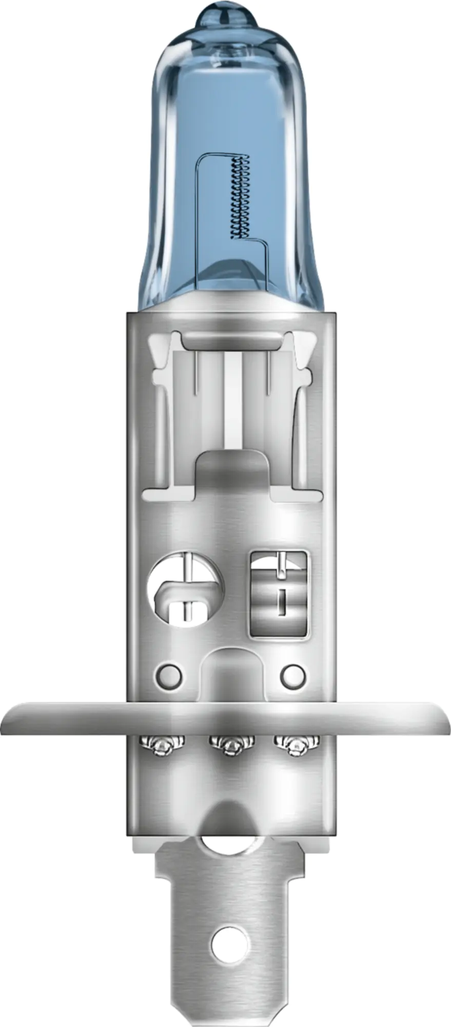 Osram Scheinwerferlampe H1 Whitestar 2.0 Osram Scheinwerferlampe H1 Whitestar 2.0