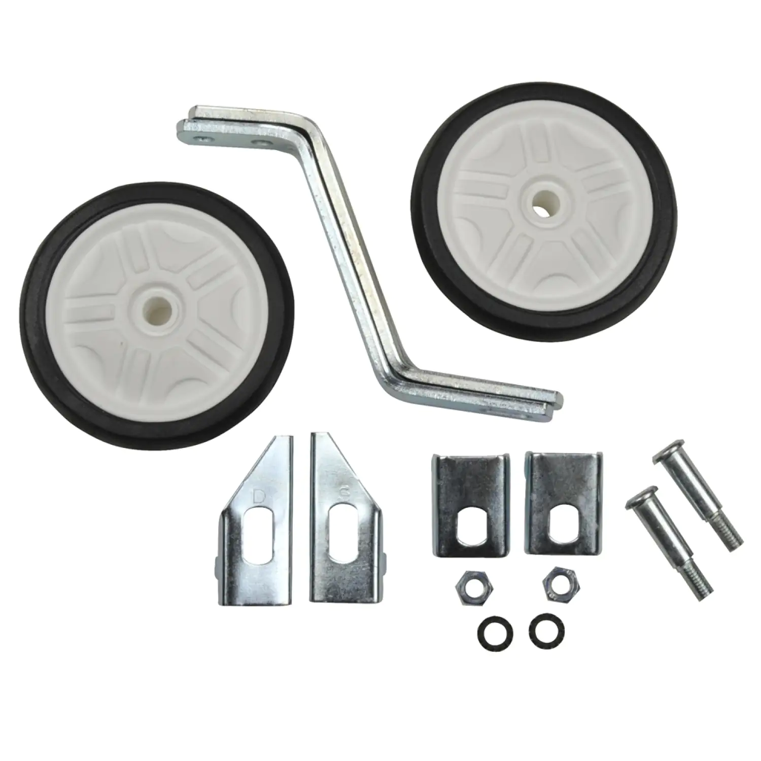 Fischer Stützräder 12-20 Zoll