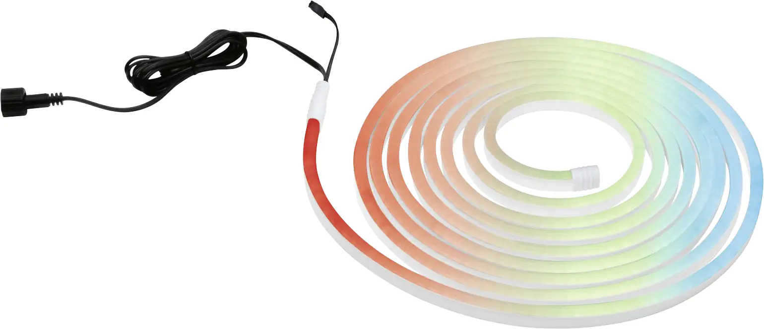 Paulmann SimpLED Stripe Outdoor Komplettset 5m 360 LEDs Paulmann SimpLED Stripe Outdoor Komplettset 5m 360 LEDs