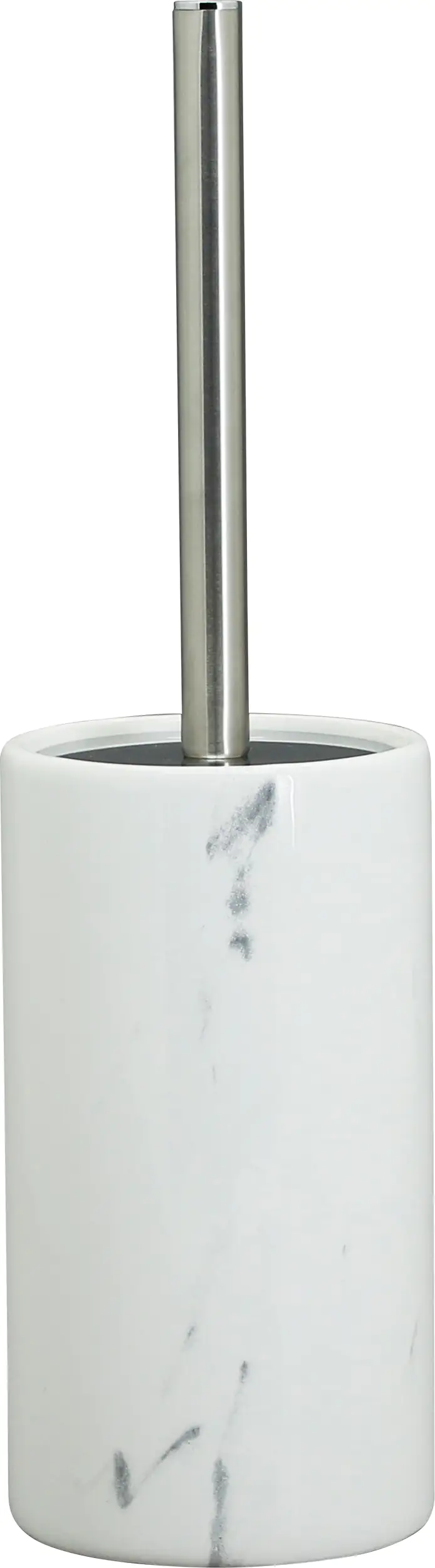 4333692059169 Trendline Toilettenbürstenhalter Marmor-Optik