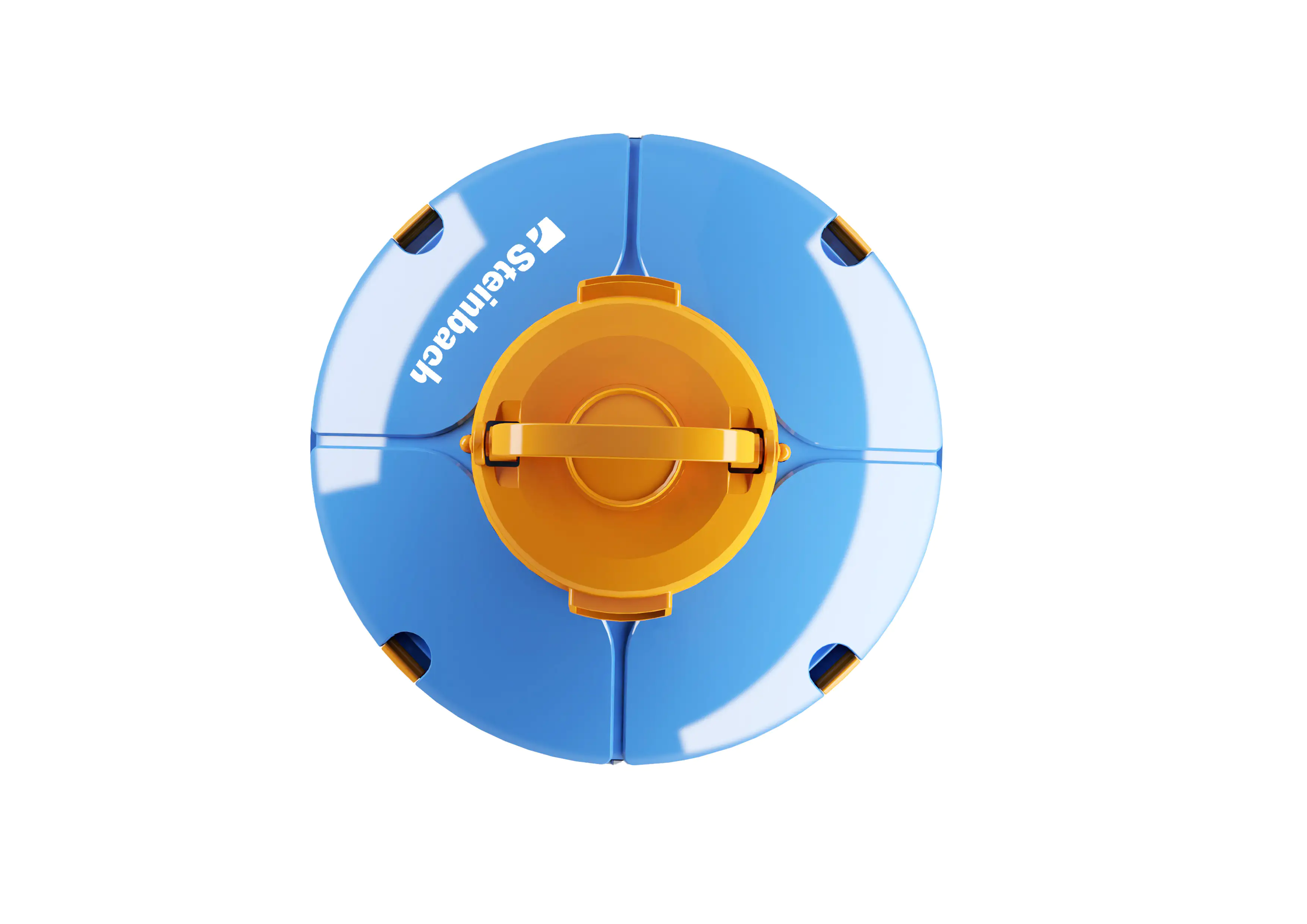 Steinbach Poolrunner Battery Basic 2.0