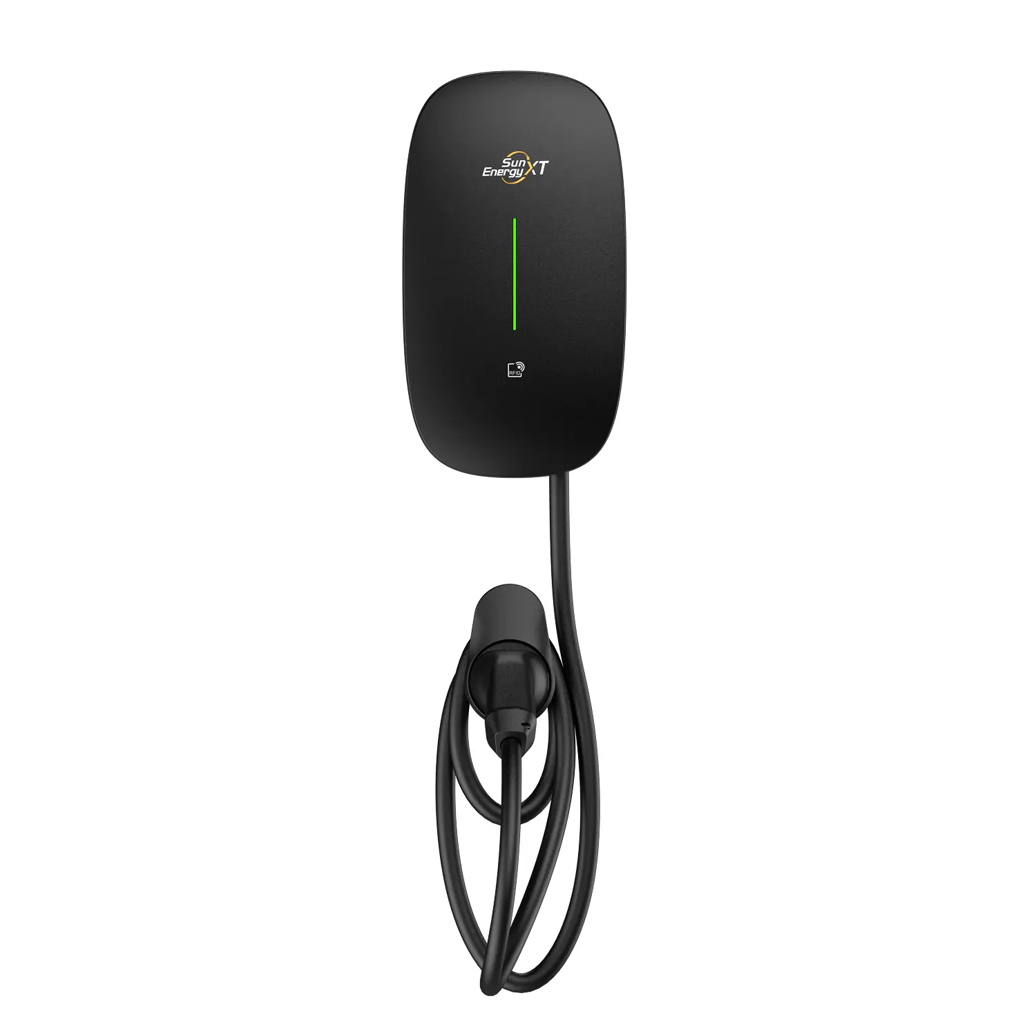 SunenergyXT Ladestation smarte Wallbox 11 kW Typ2 Stecker